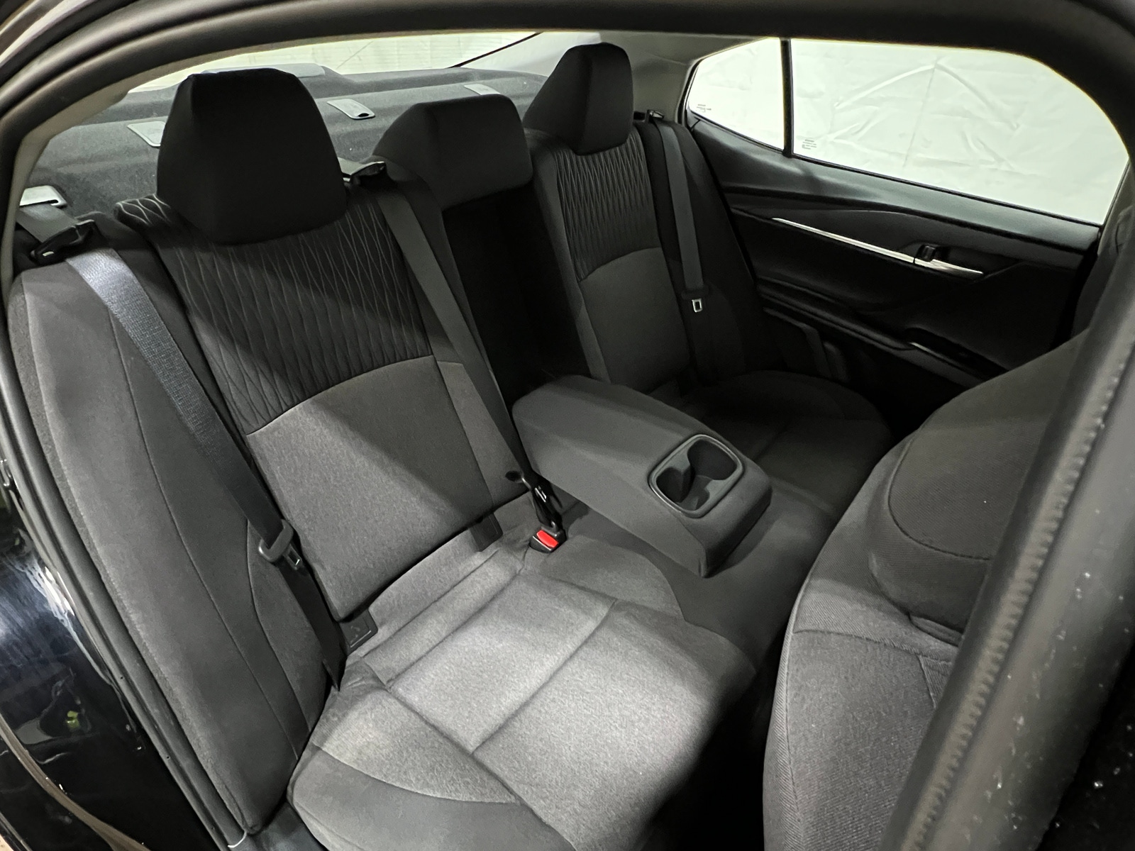 Thumbnail: 2025 Toyota Camry - 6