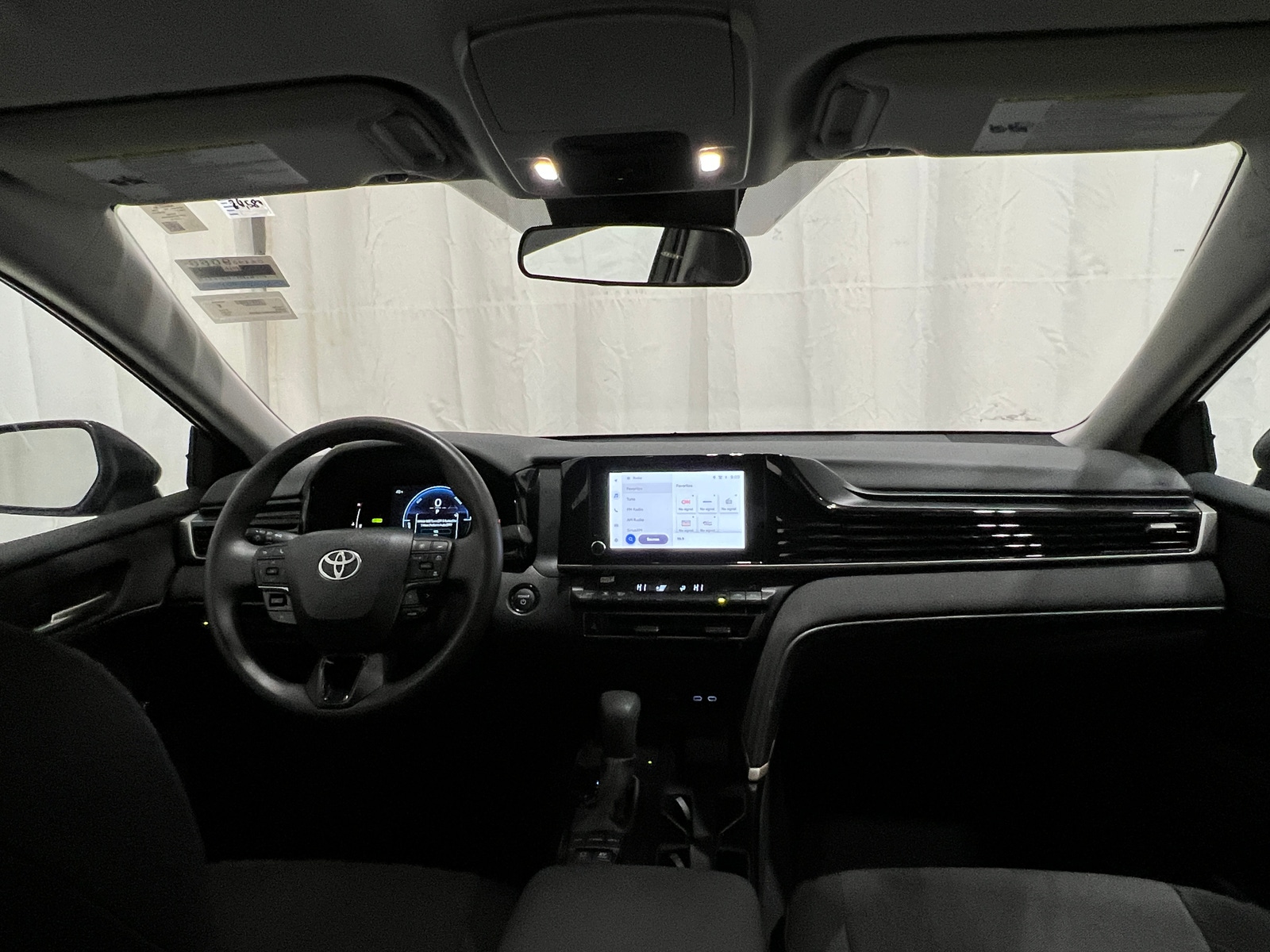 Thumbnail: 2025 Toyota Camry - 3