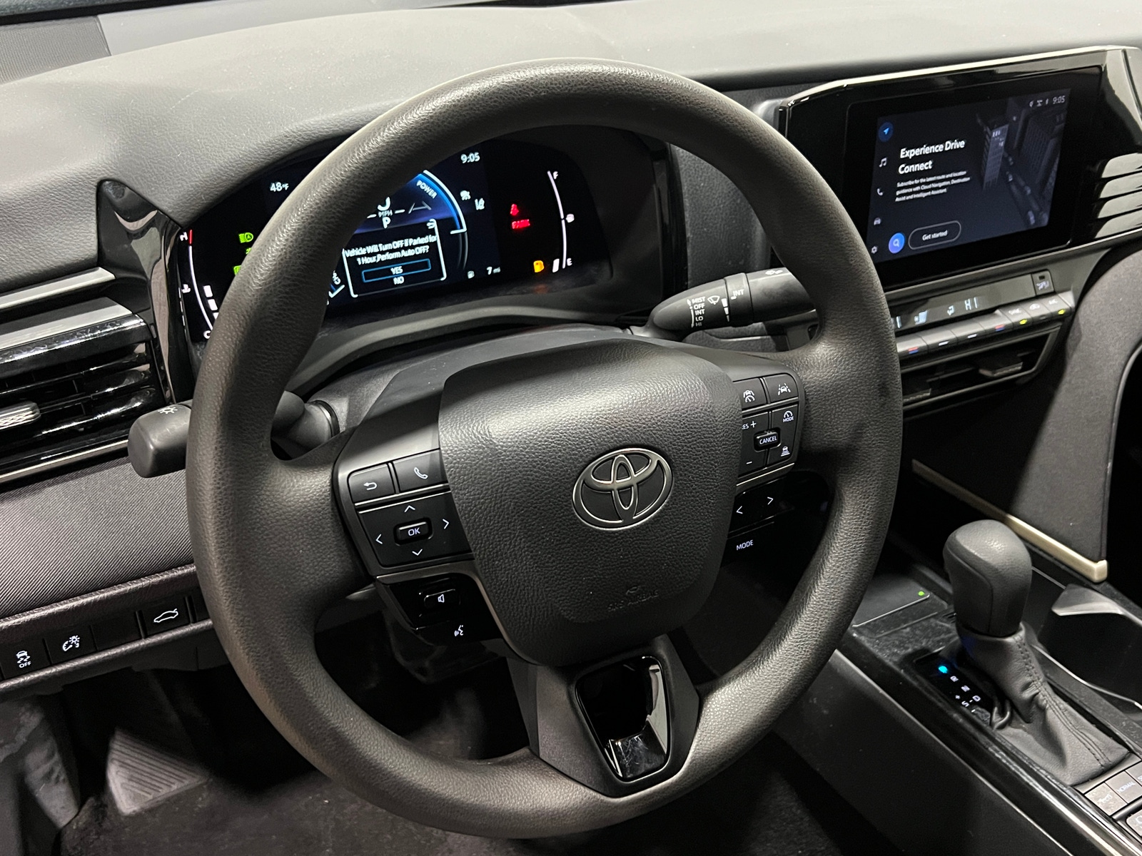 Thumbnail: 2025 Toyota Camry - 5