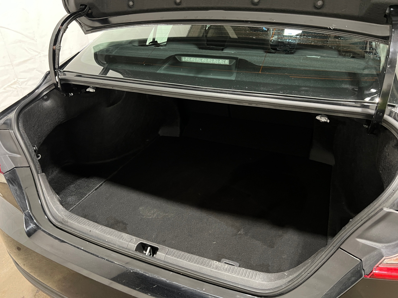 Thumbnail: 2025 Toyota Camry - 7