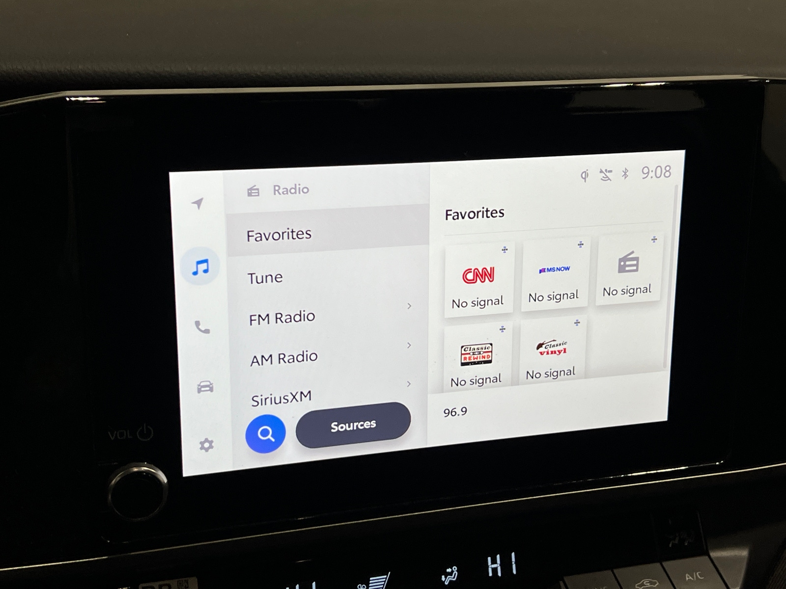 Thumbnail: 2025 Toyota Camry - 4