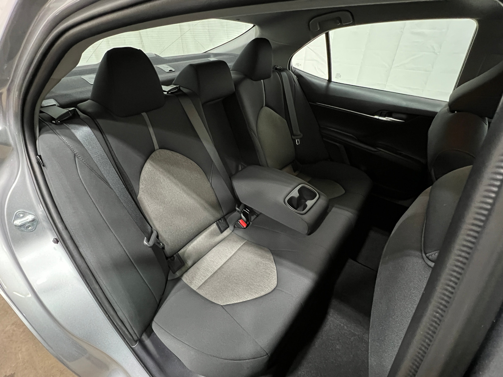 Thumbnail: 2024 Toyota Camry - 6