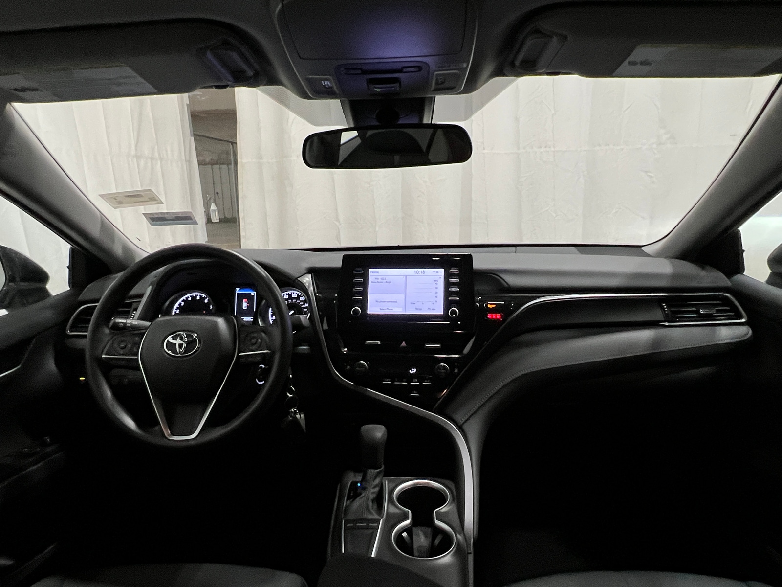 Thumbnail: 2024 Toyota Camry - 3