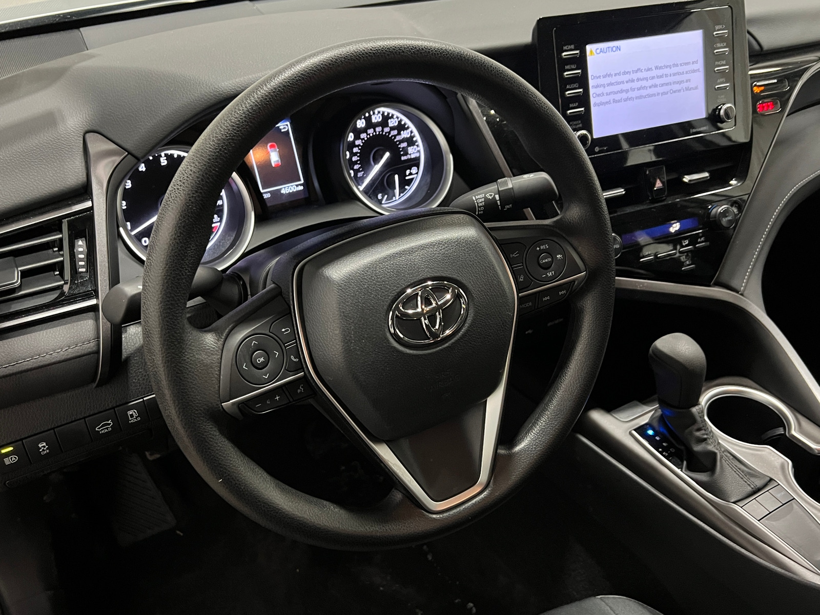 Thumbnail: 2024 Toyota Camry - 5