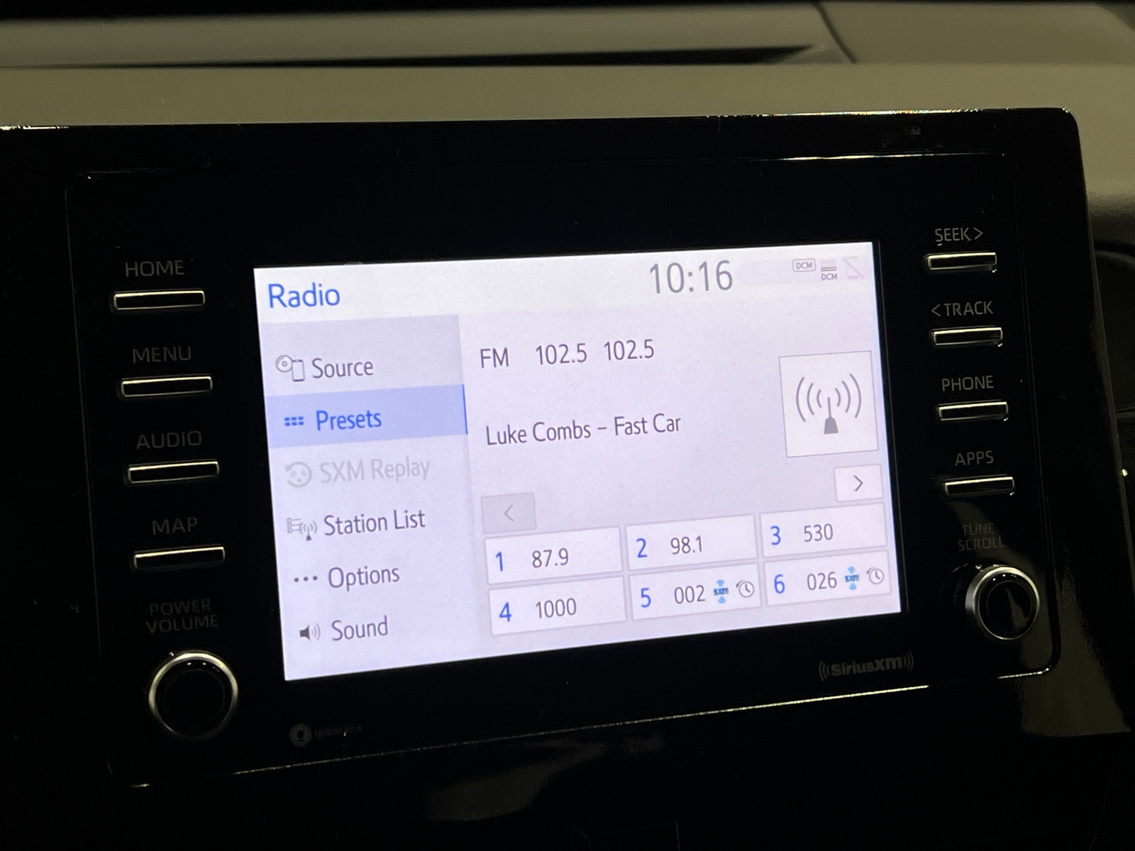 Thumbnail: 2024 Toyota Camry - 4