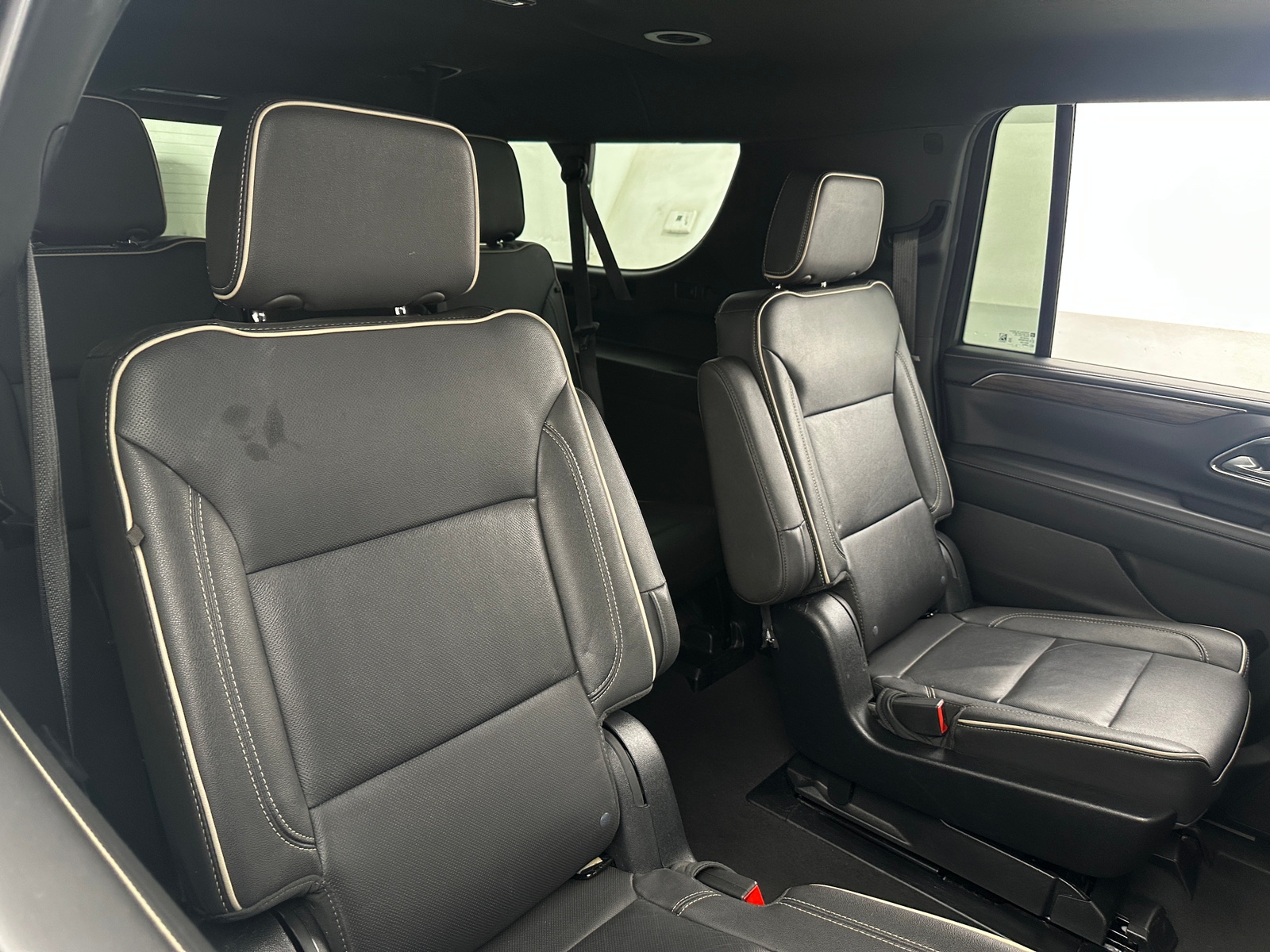 Thumbnail: 2023 Chevrolet Suburban - 5