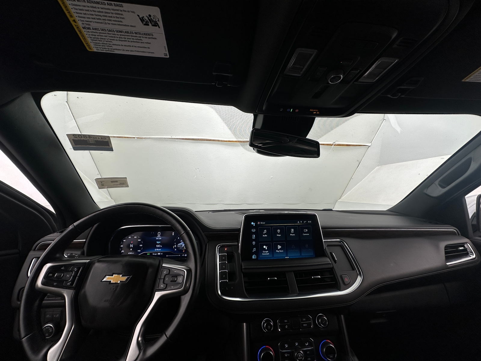 Thumbnail: 2023 Chevrolet Suburban - 2