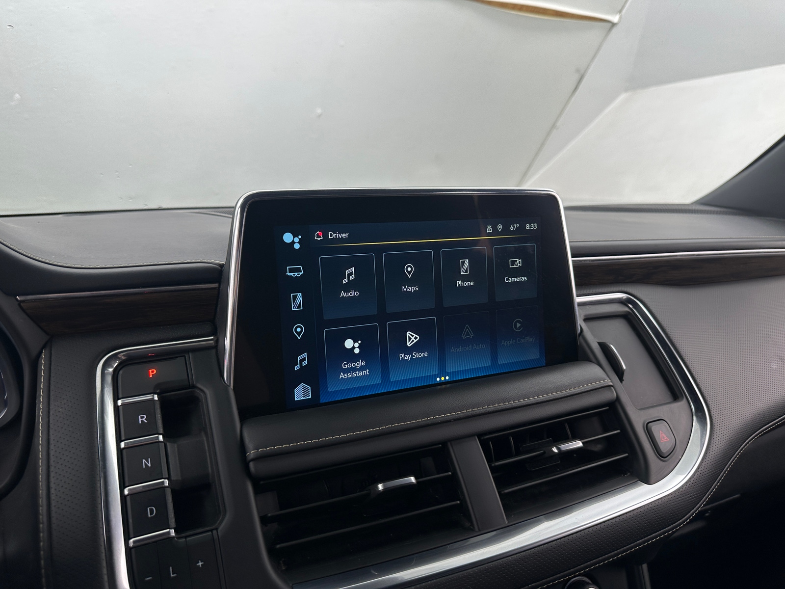 Thumbnail: 2023 Chevrolet Suburban - 3