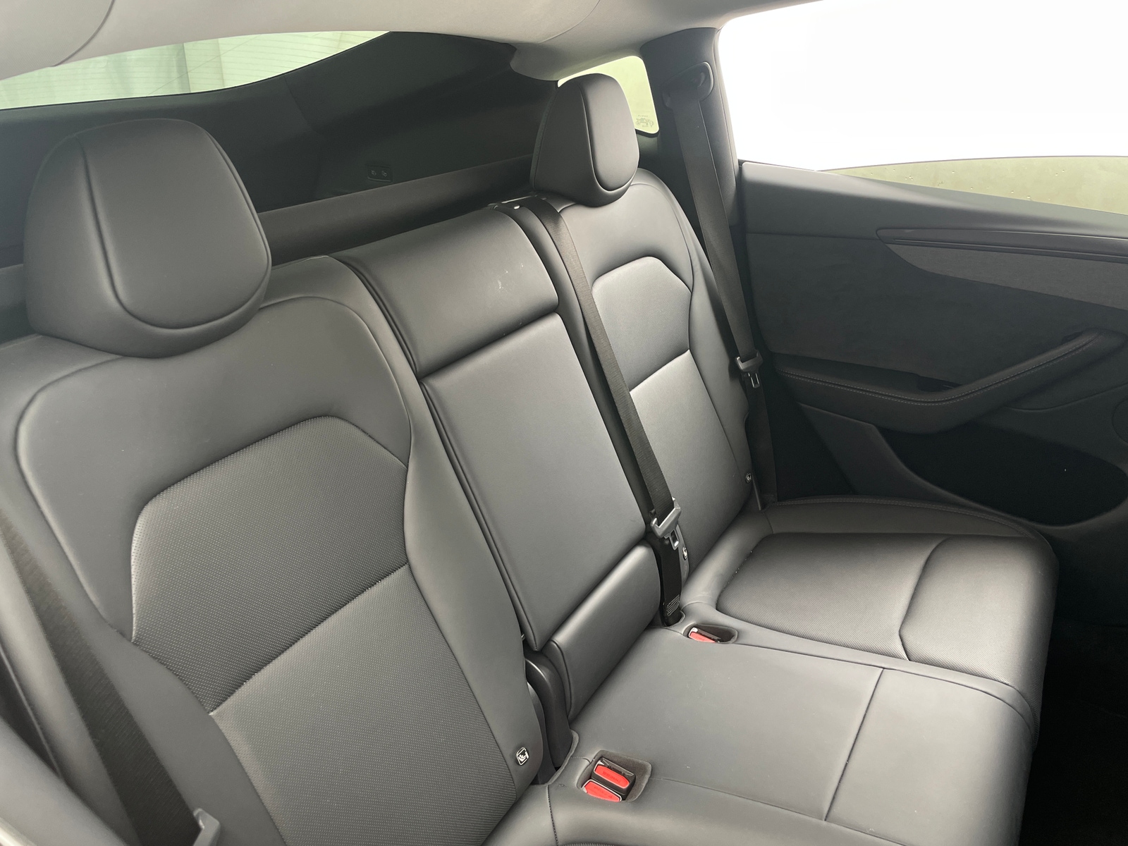 Thumbnail: 2026 Tesla Model Y - 5