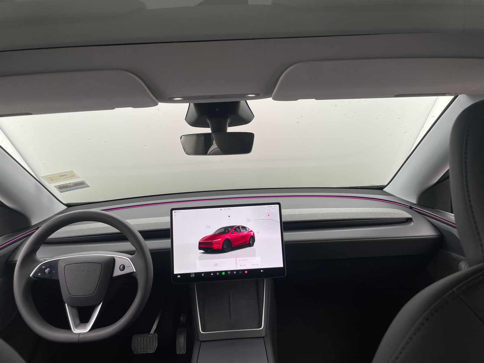 Thumbnail: 2026 Tesla Model Y - 2