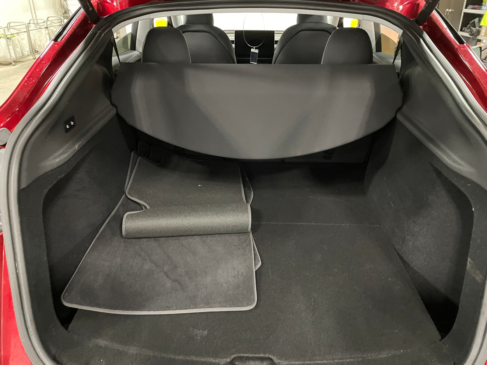 Thumbnail: 2026 Tesla Model Y - 6