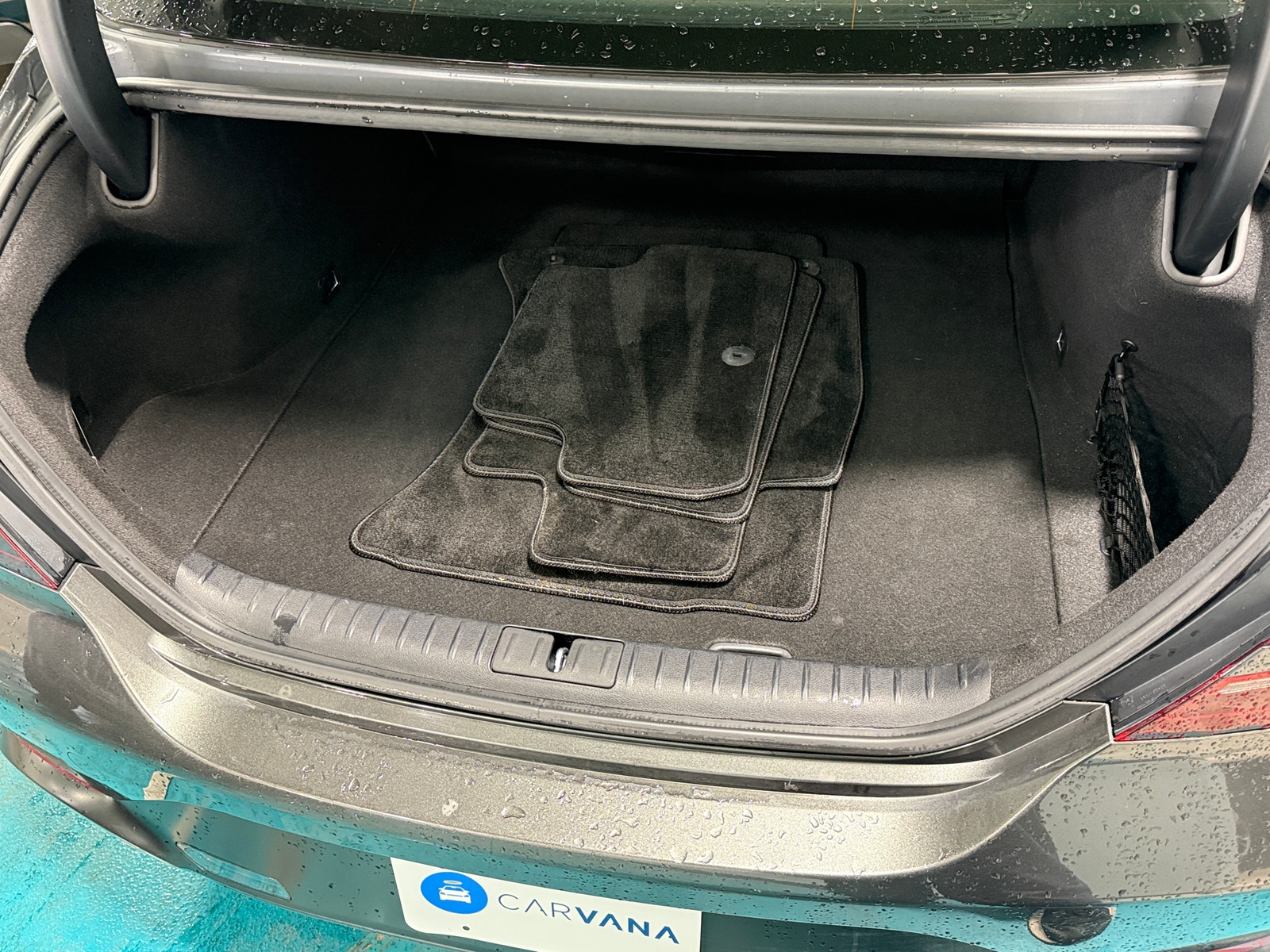 Thumbnail: 2025 Genesis G70 - 6