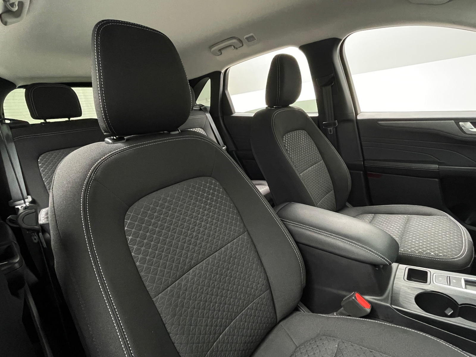 Thumbnail: 2023 Ford Escape - 2