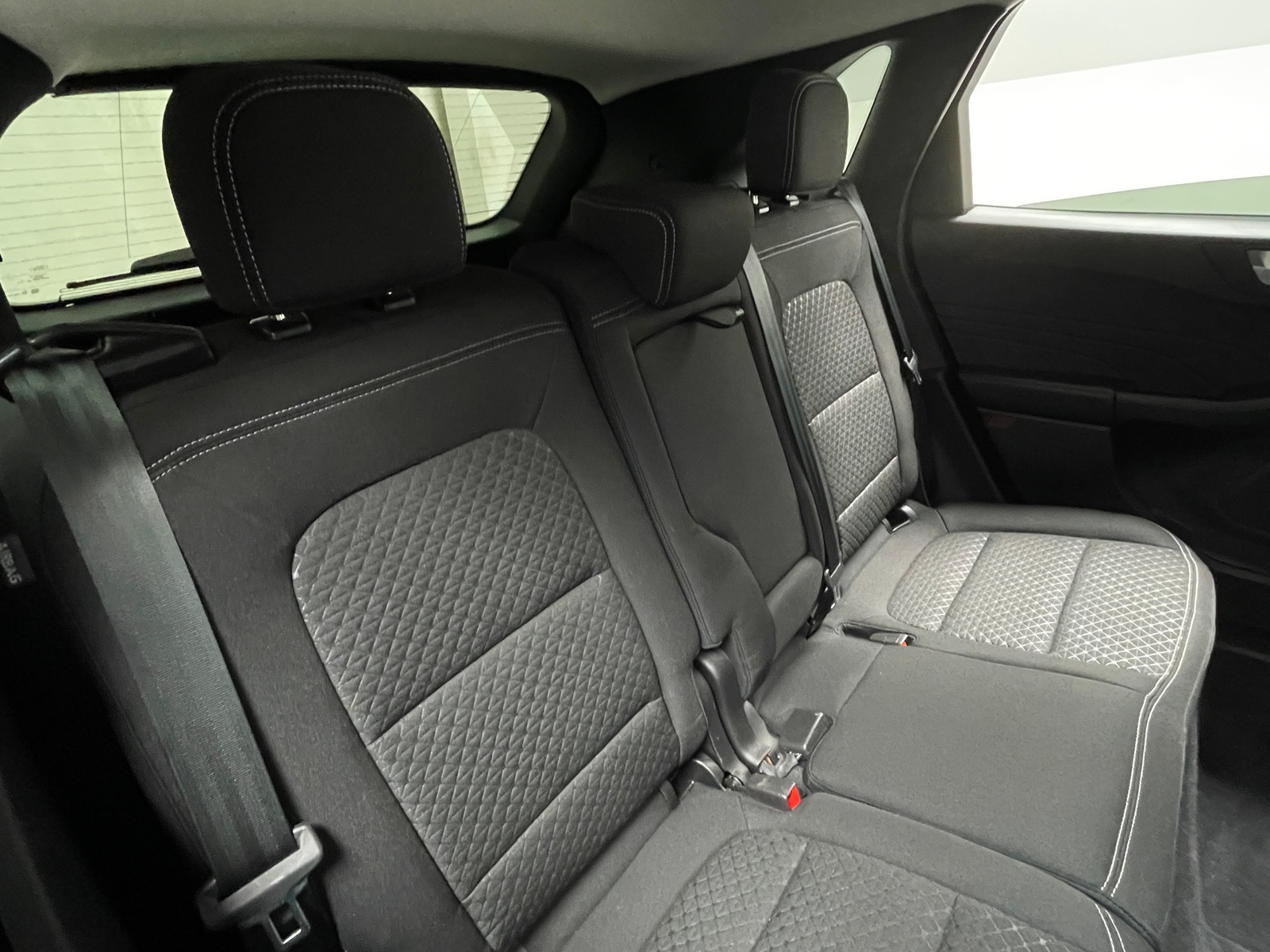 Thumbnail: 2023 Ford Escape - 6