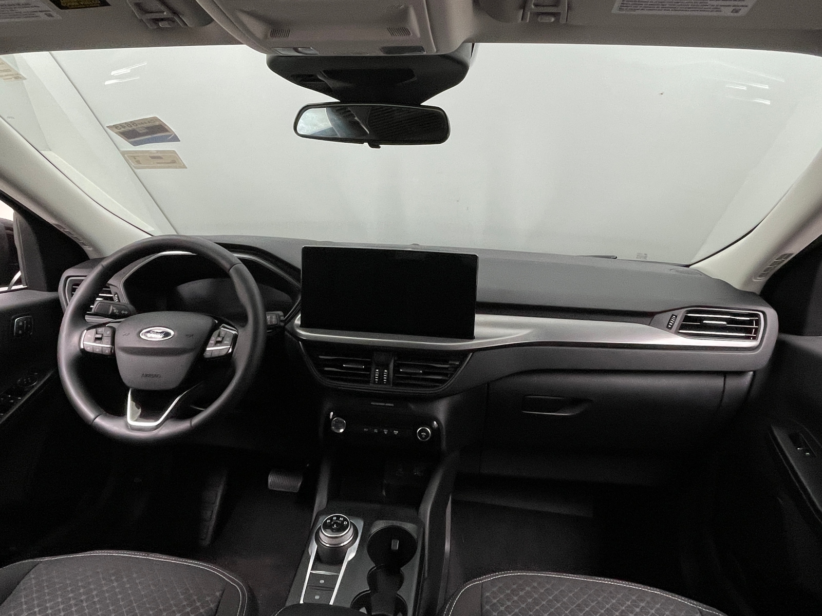 Thumbnail: 2023 Ford Escape - 3