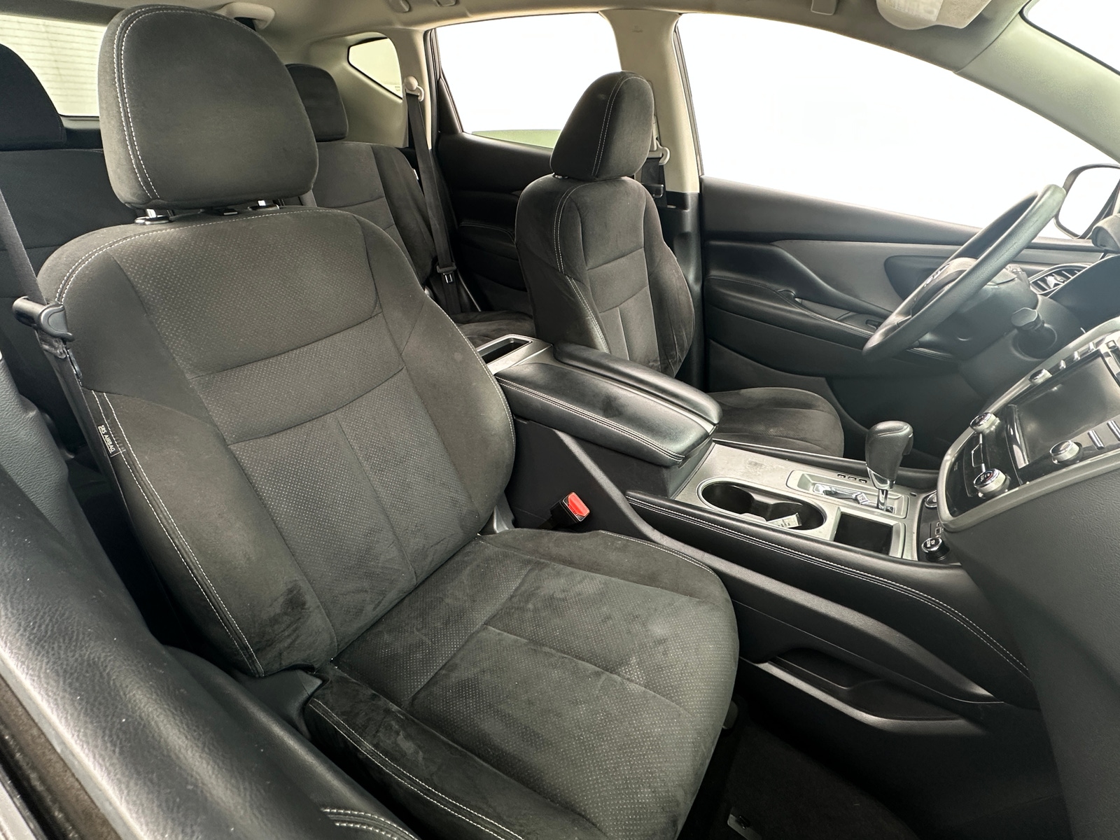 Thumbnail: 2019 Nissan Murano - 2