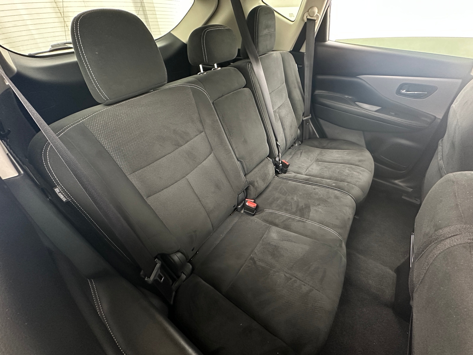 Thumbnail: 2019 Nissan Murano - 6