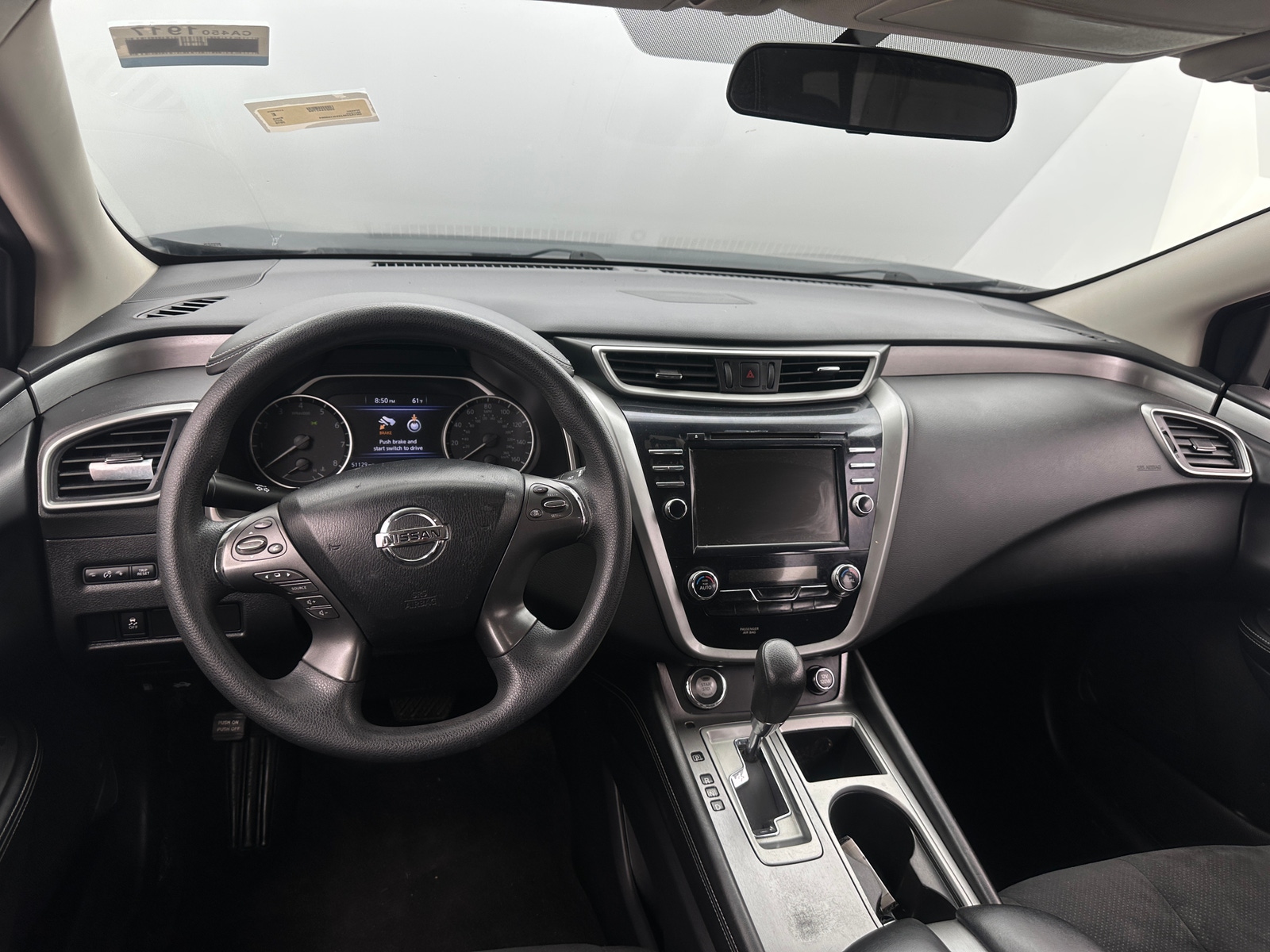 Thumbnail: 2019 Nissan Murano - 3