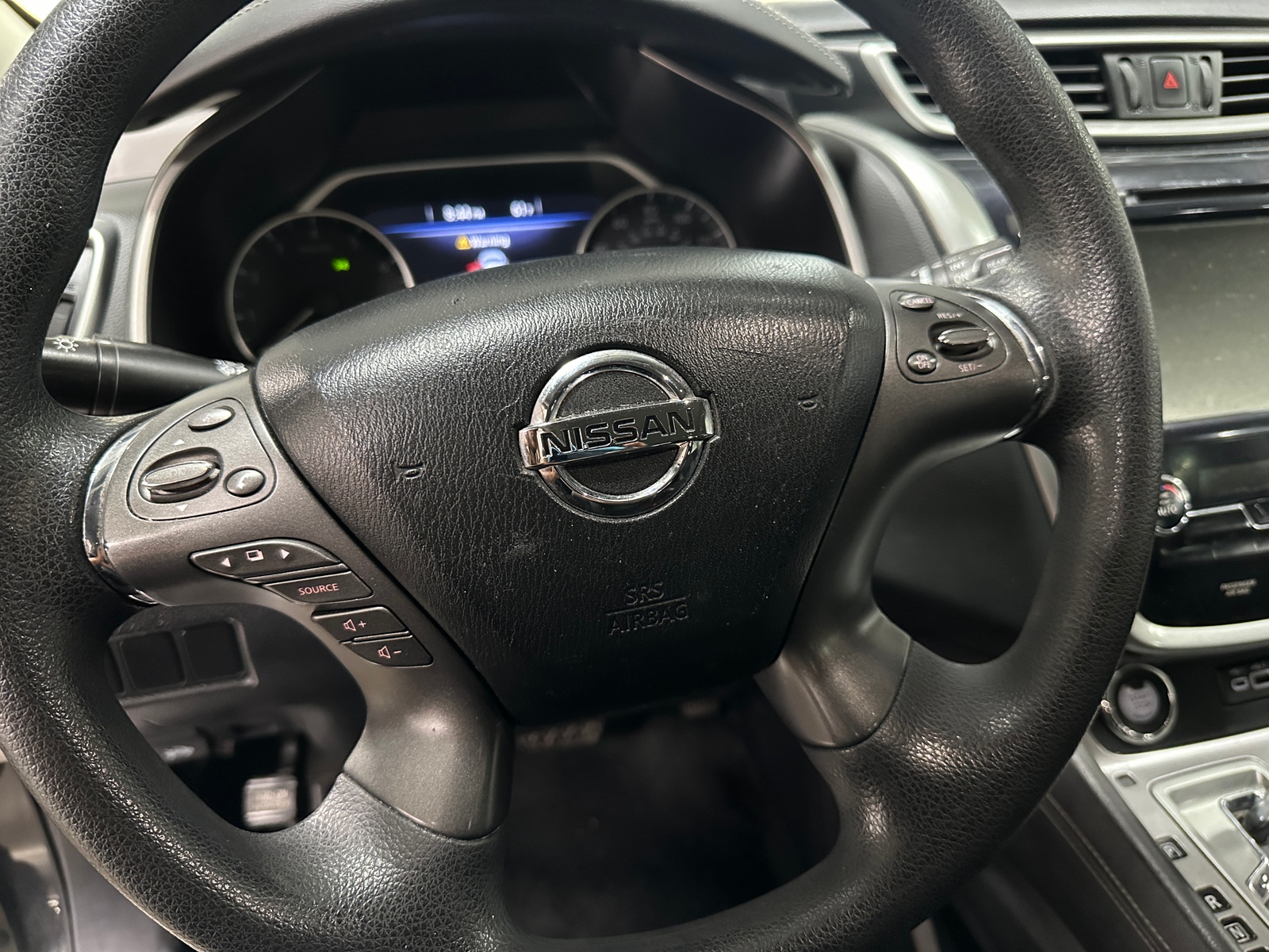 Thumbnail: 2019 Nissan Murano - 5