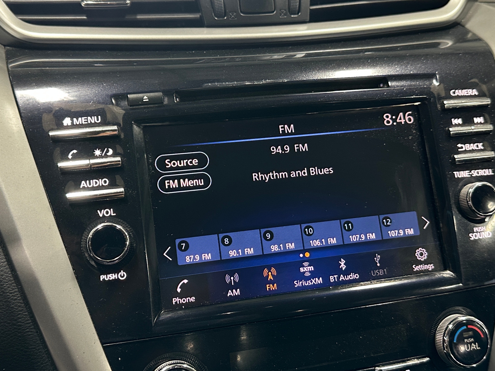 Thumbnail: 2019 Nissan Murano - 4