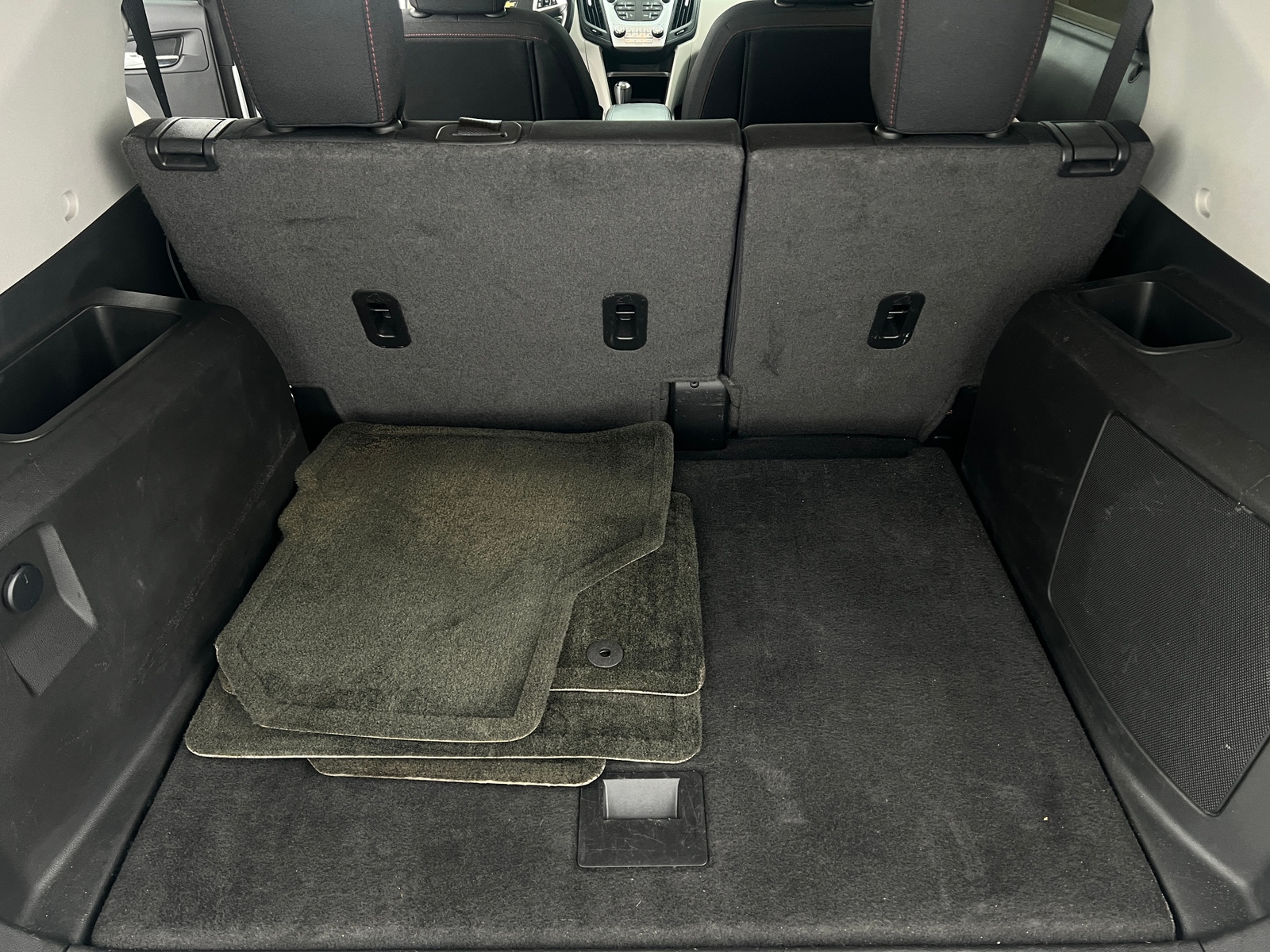 Thumbnail: 2017 Chevrolet Equinox - 7