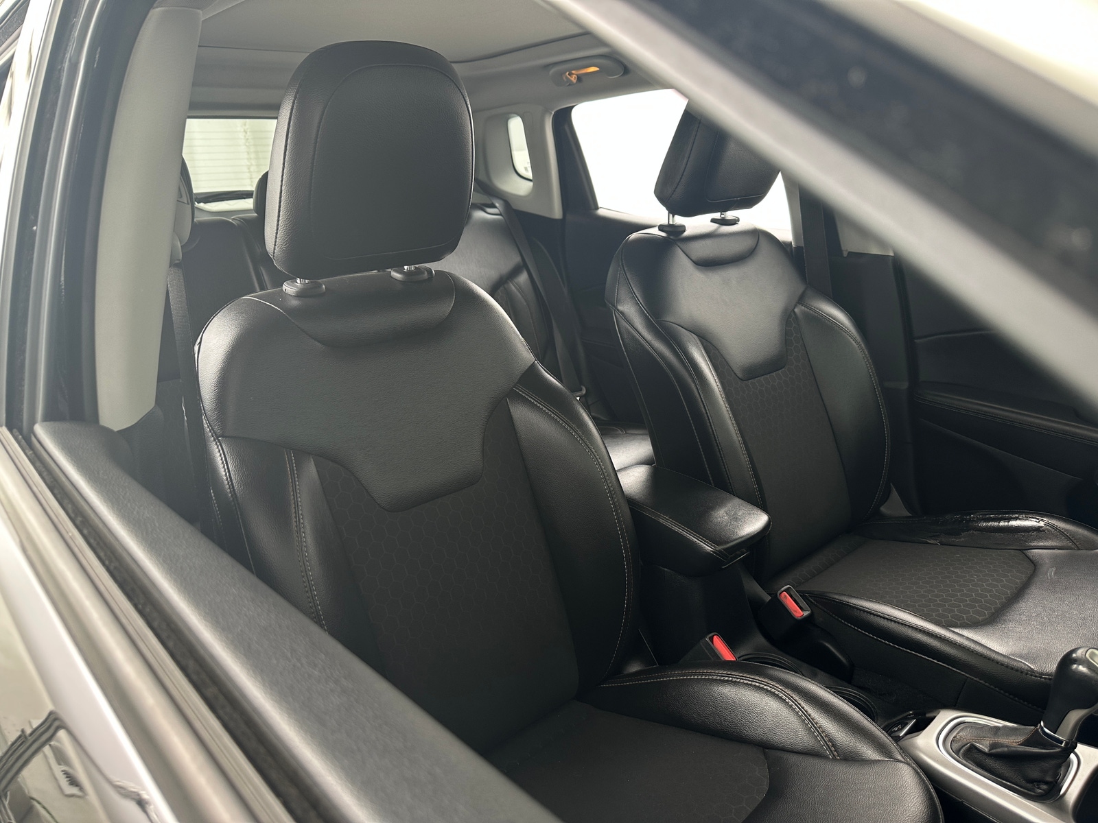 Thumbnail: 2018 Jeep Compass - 2