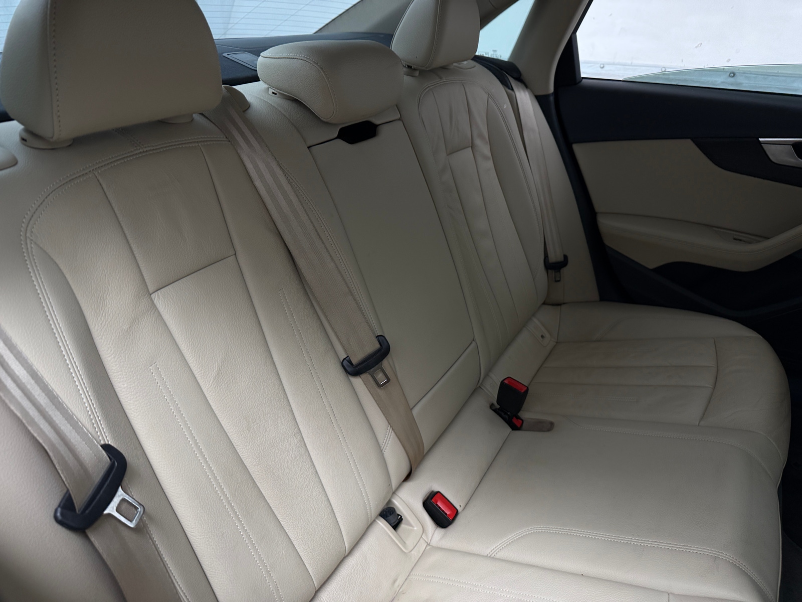 Thumbnail: 2019 Audi A4 - 5