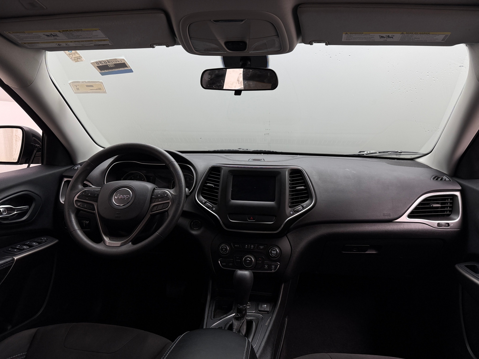 Thumbnail: 2019 Jeep Cherokee - 3