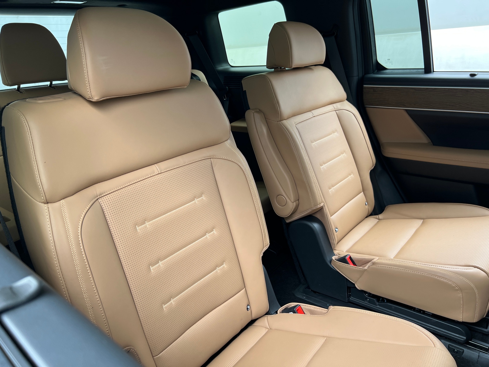 Thumbnail: 2026 Hyundai Santa Fe - 5