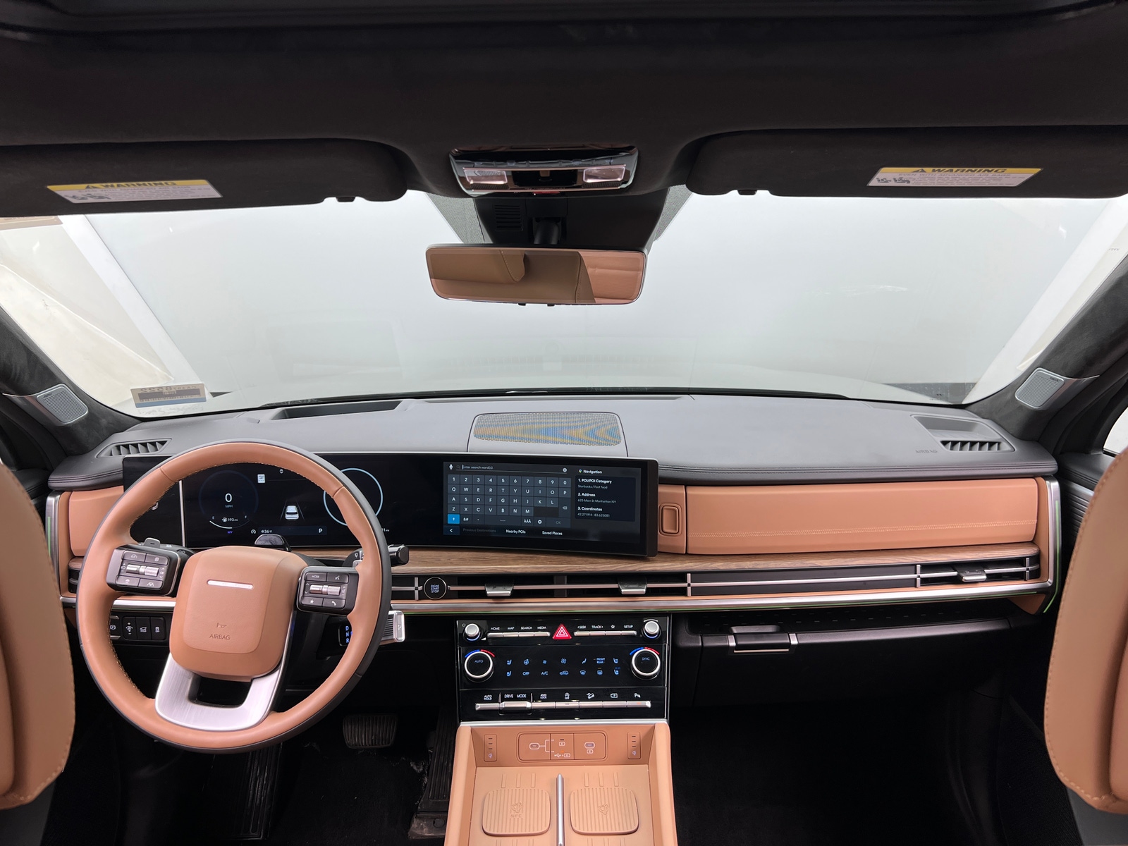 Thumbnail: 2026 Hyundai Santa Fe - 2