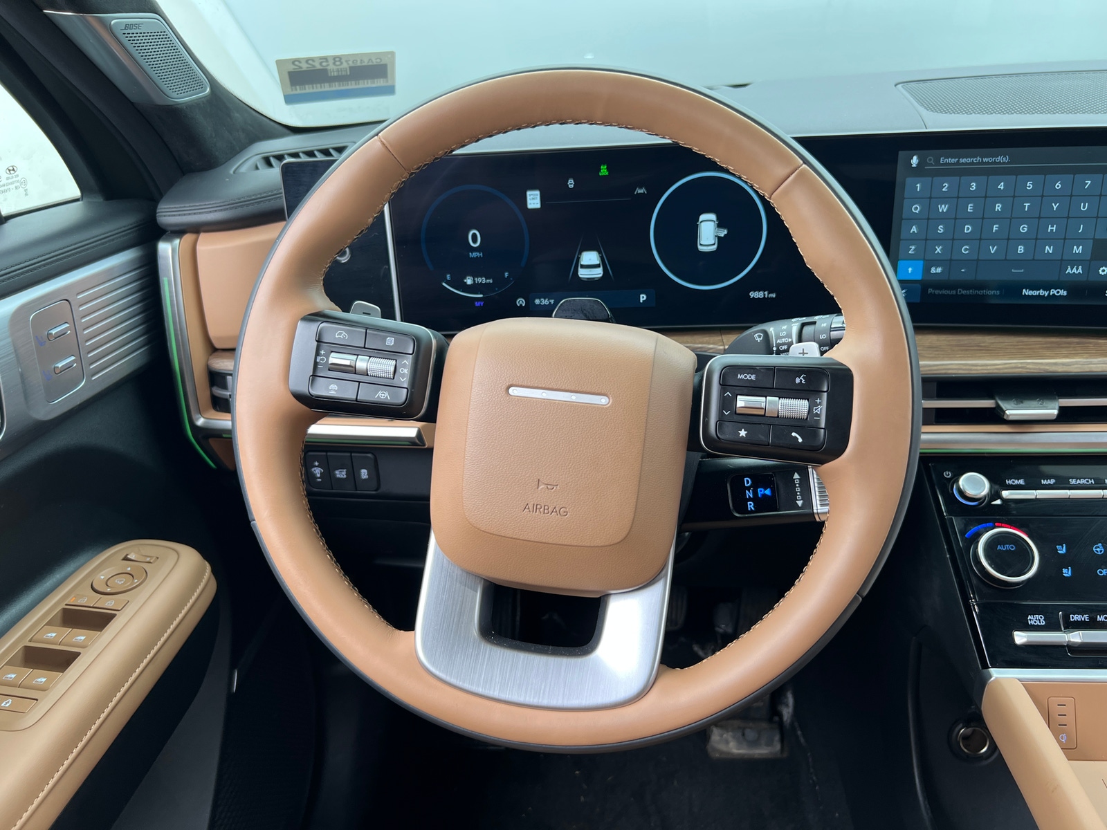 Thumbnail: 2026 Hyundai Santa Fe - 4