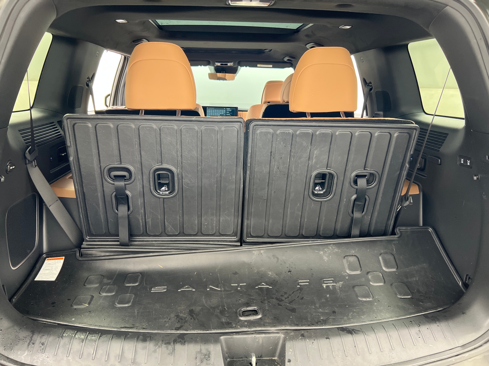 Thumbnail: 2026 Hyundai Santa Fe - 6