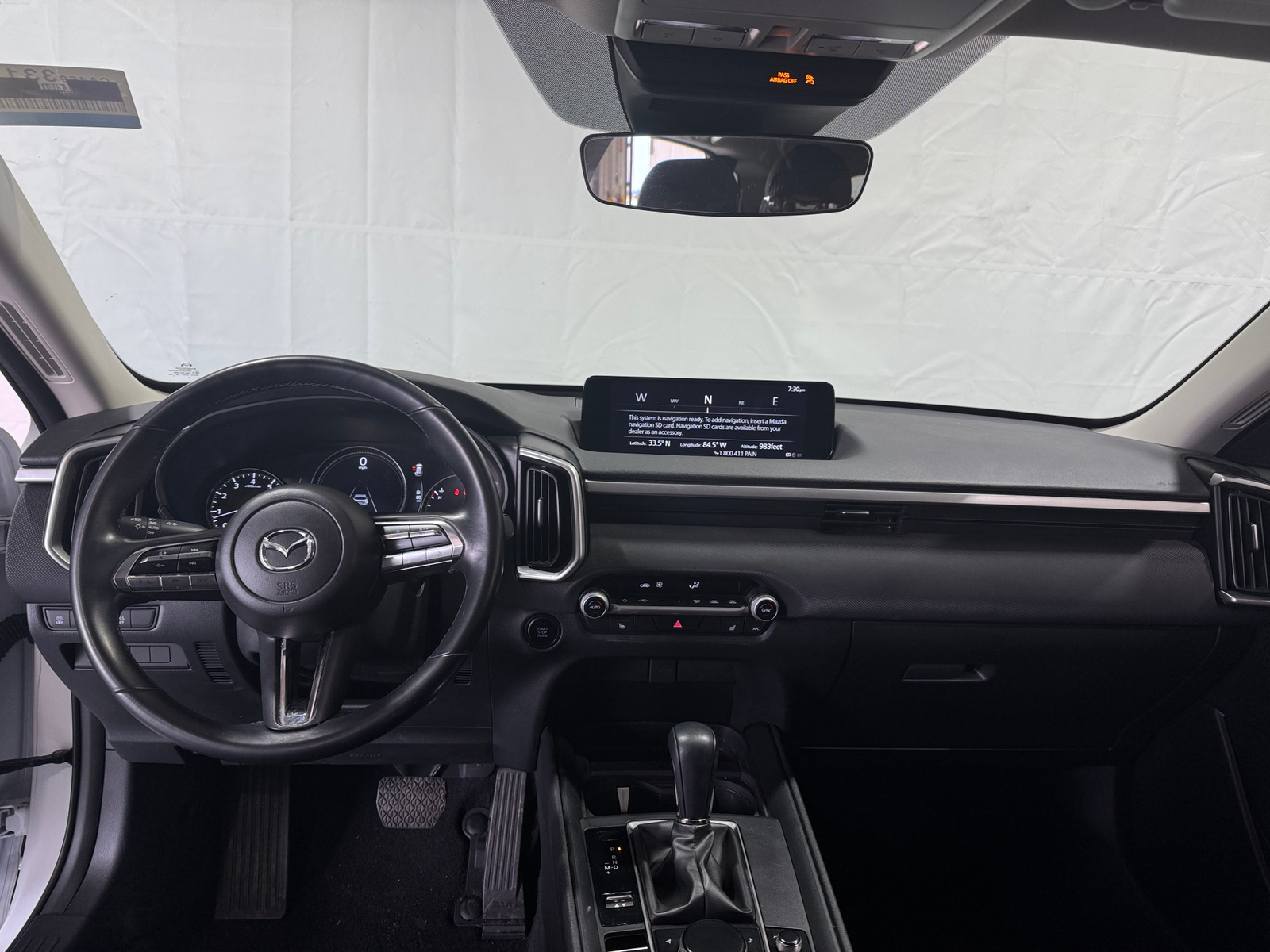 Thumbnail: 2023 Mazda CX-50 - 2