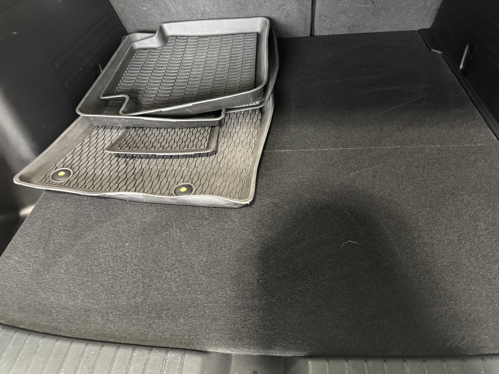 Thumbnail: 2023 Mazda CX-50 - 6