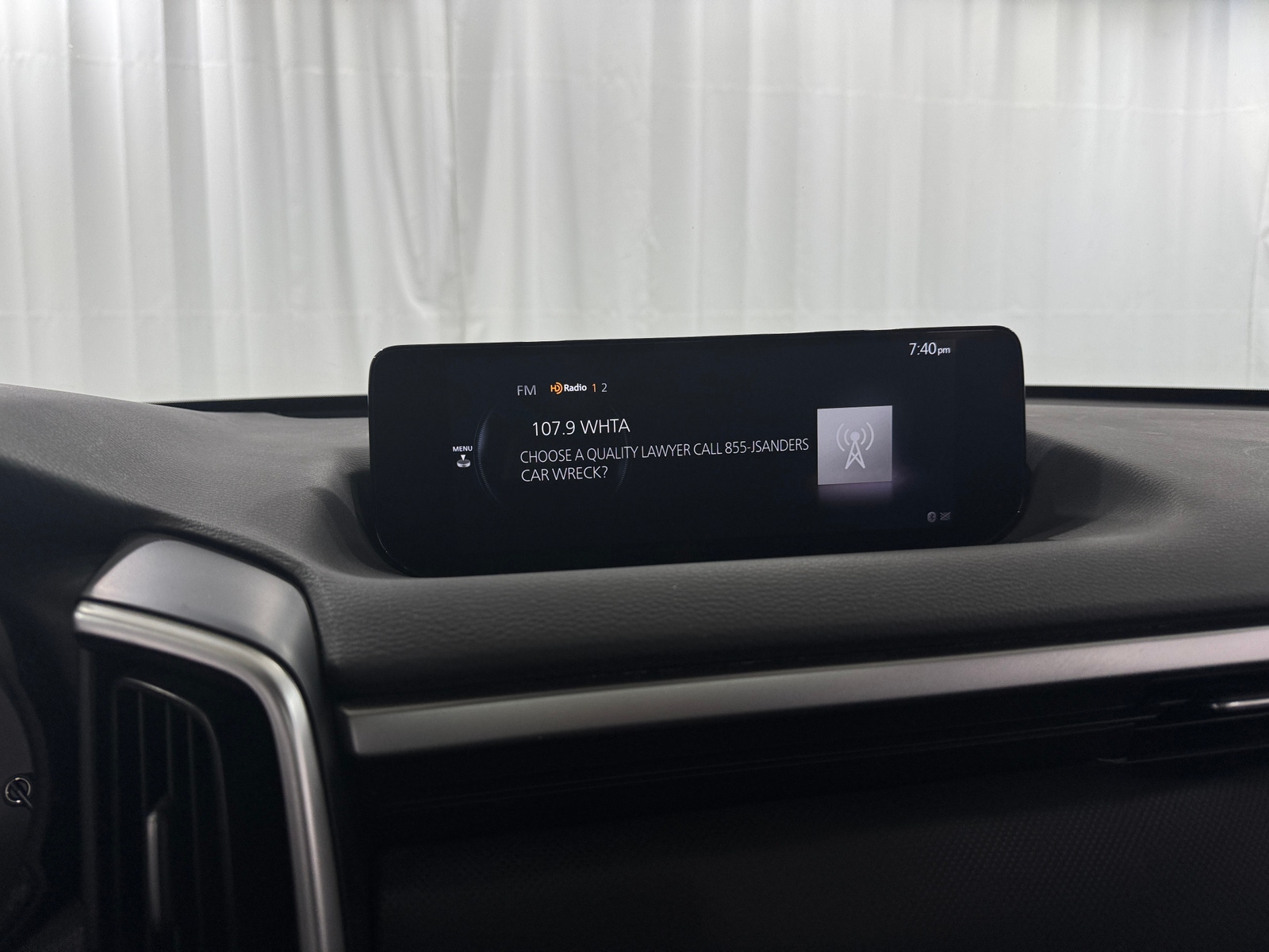 Thumbnail: 2023 Mazda CX-50 - 3