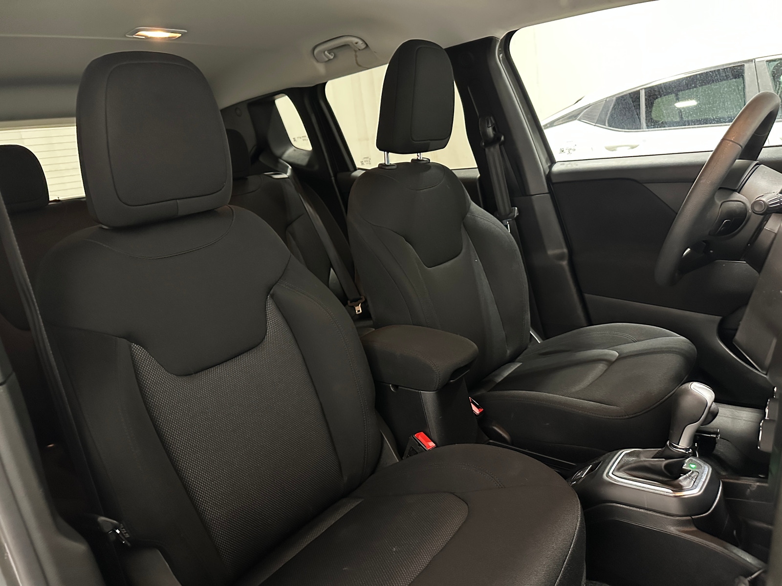 Thumbnail: 2020 Jeep Renegade - 2