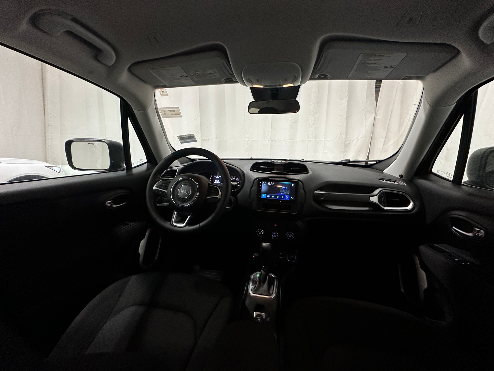 Thumbnail: 2020 Jeep Renegade - 3