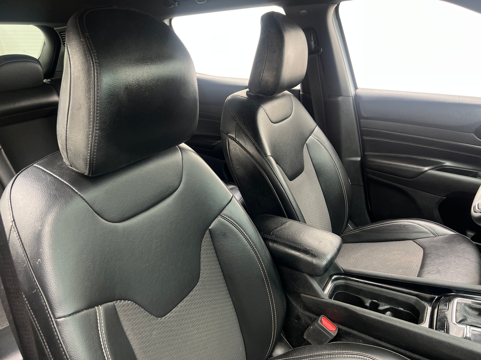 Thumbnail: 2023 Jeep Compass - 2