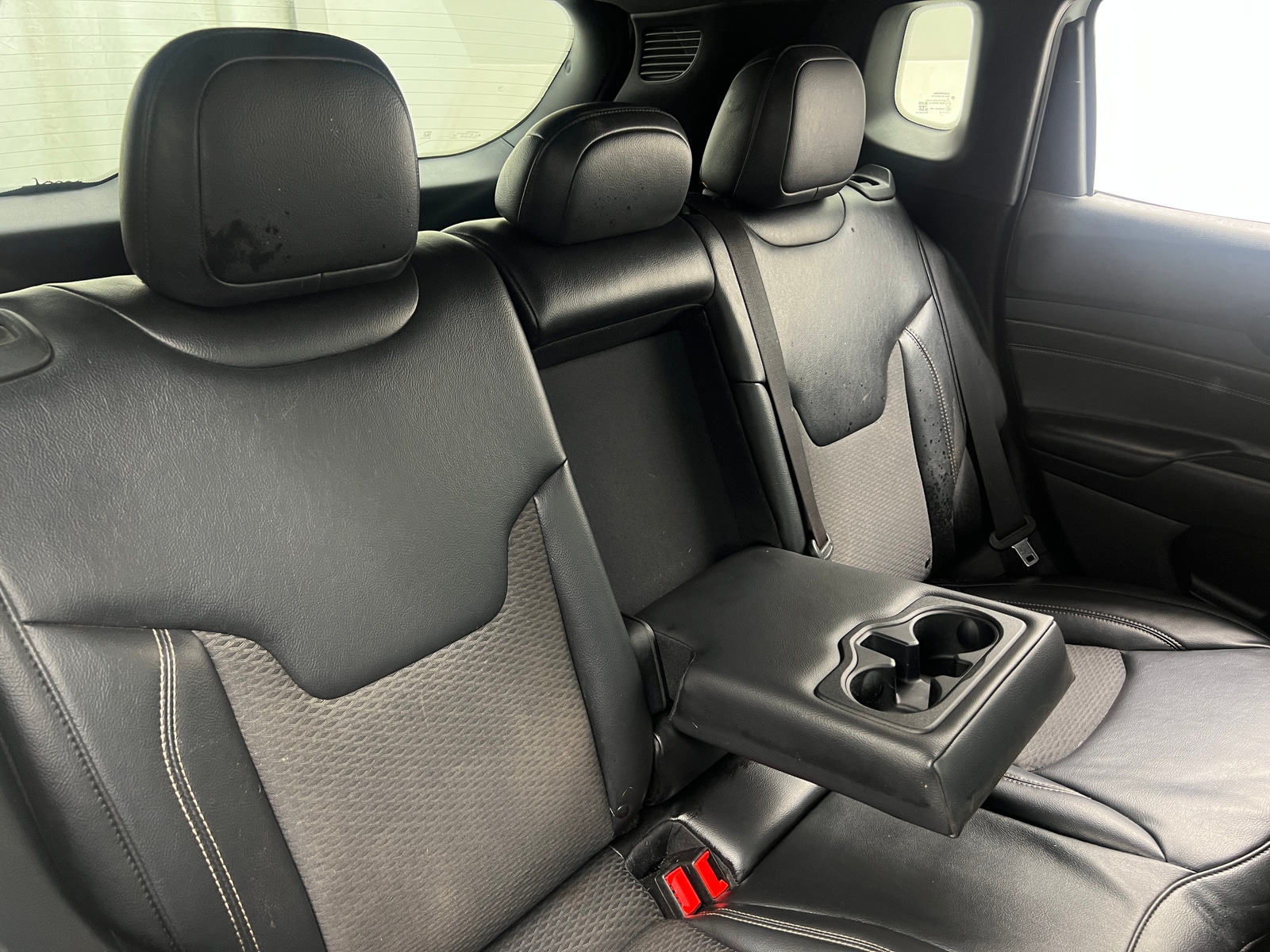 Thumbnail: 2023 Jeep Compass - 6