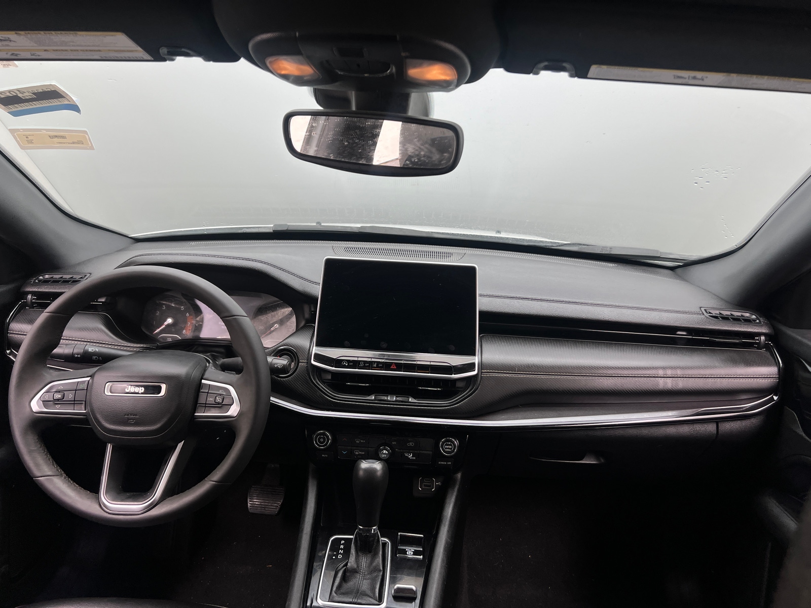 Thumbnail: 2023 Jeep Compass - 3