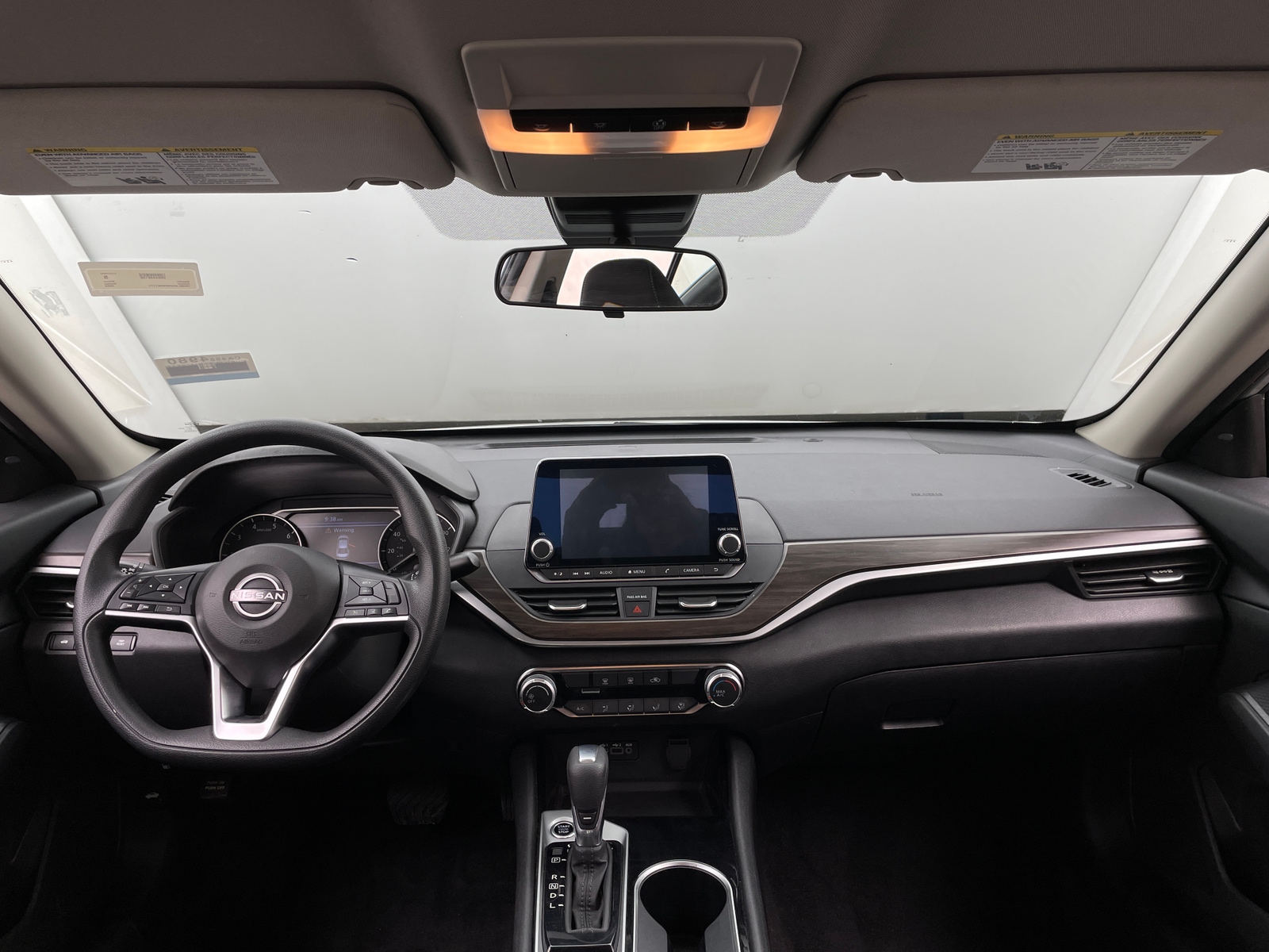 Thumbnail: 2024 Nissan Altima - 3