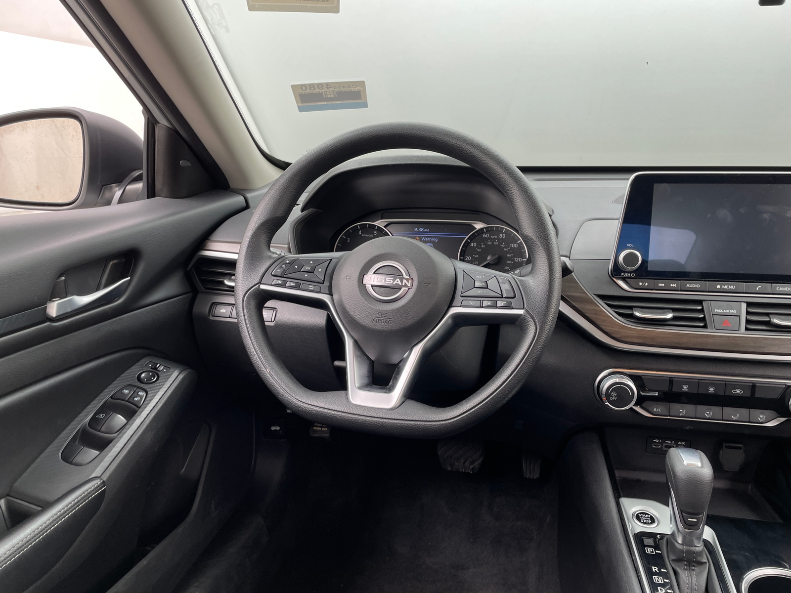 Thumbnail: 2024 Nissan Altima - 5