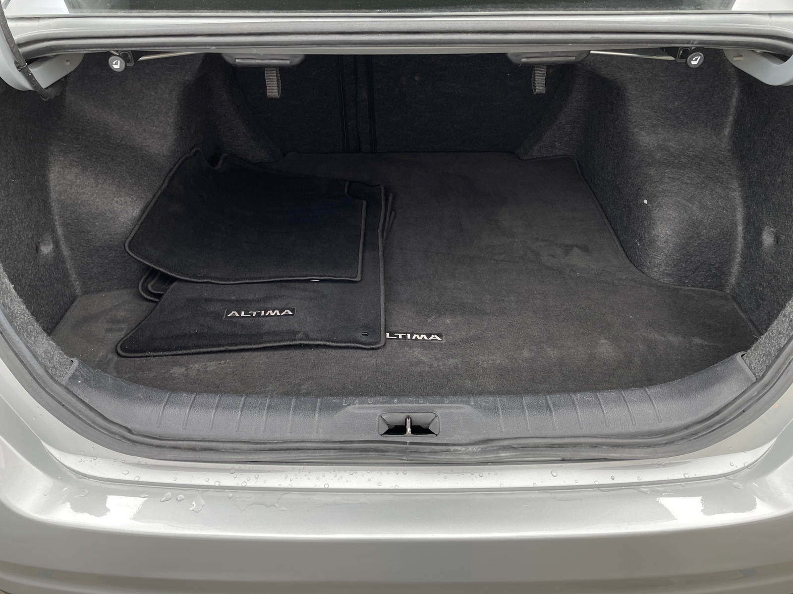 Thumbnail: 2024 Nissan Altima - 7