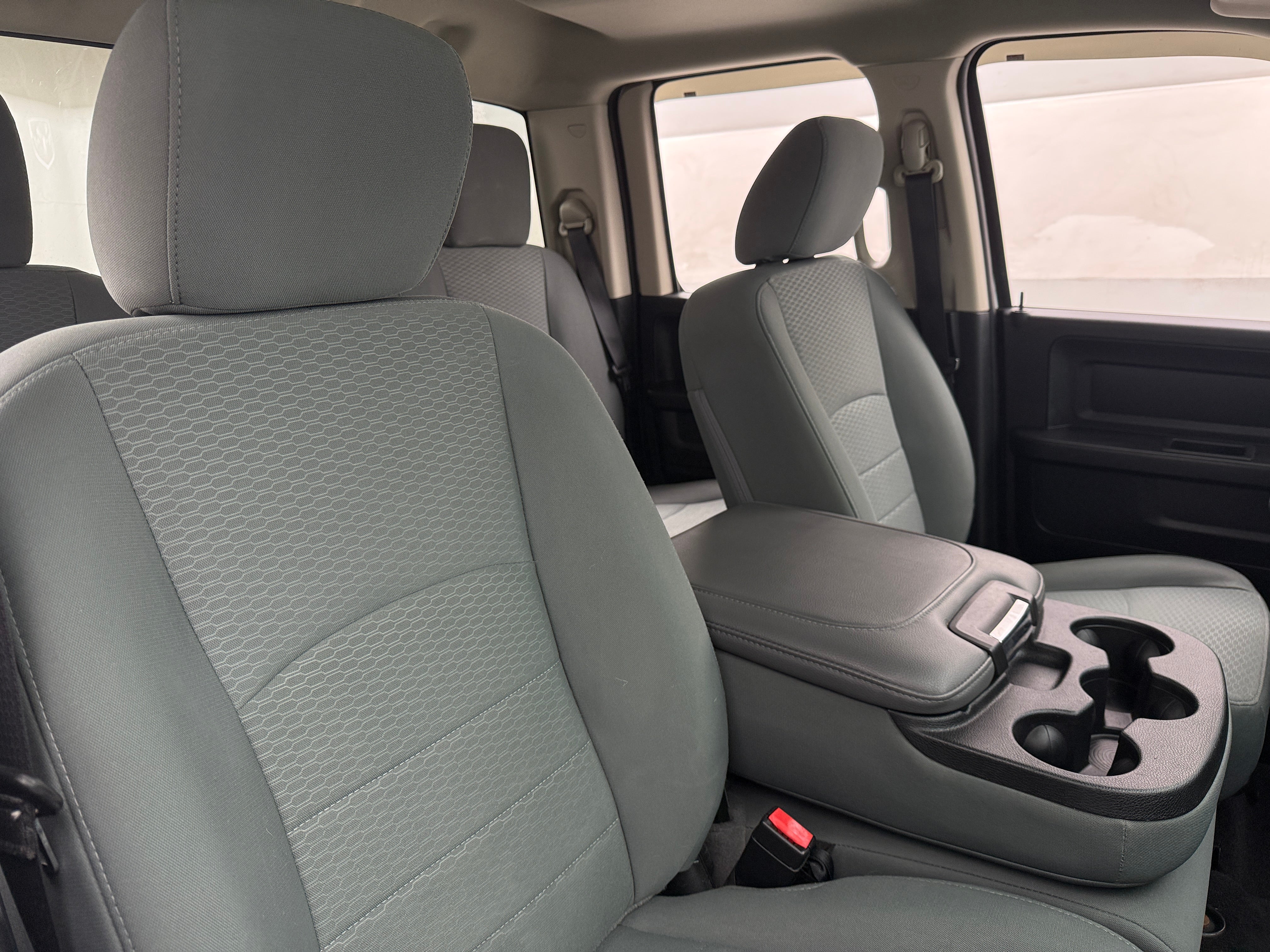 2018 RAM Ram 1500 Pickup