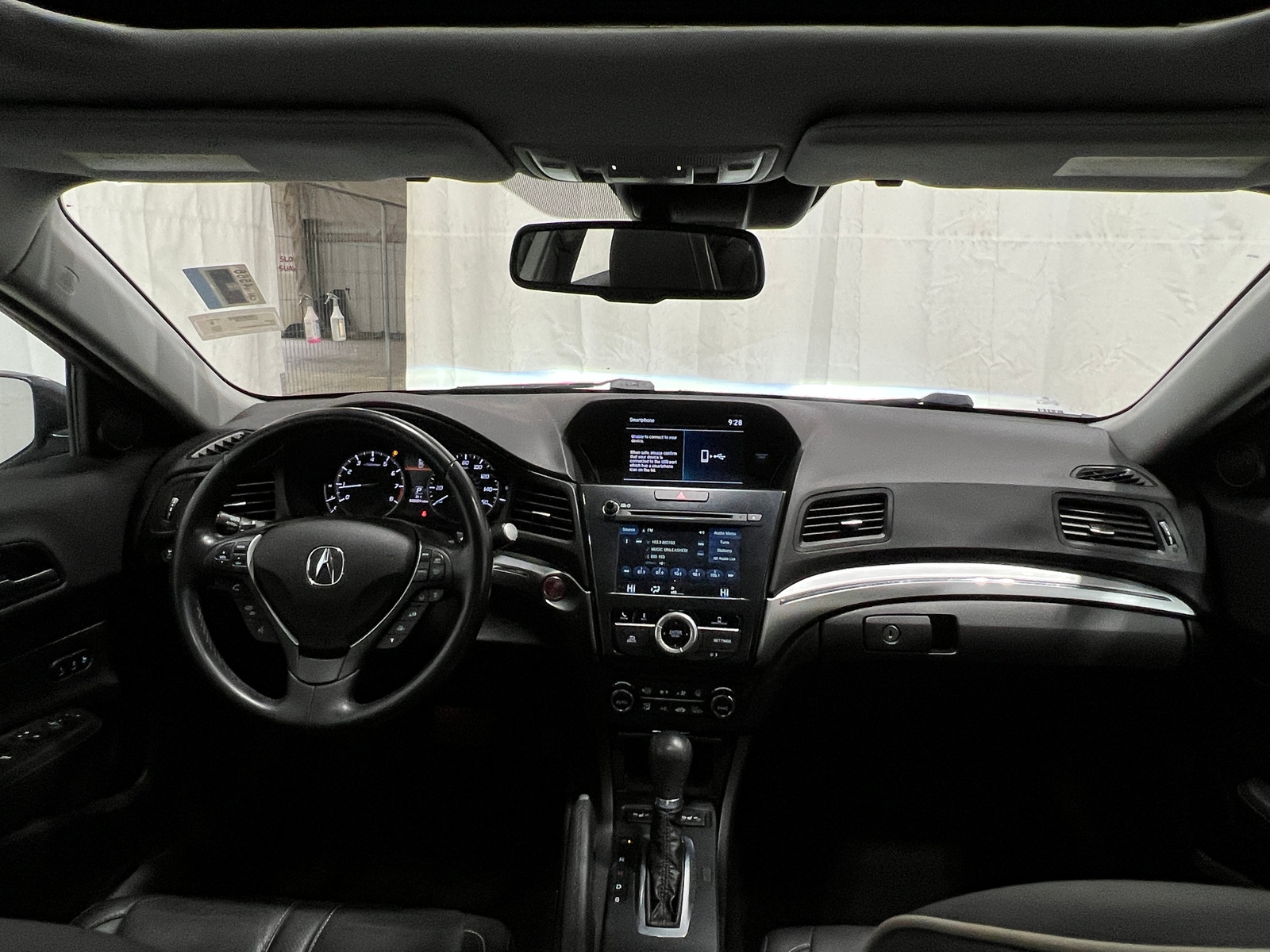 Thumbnail: 2021 Acura ILX - 2