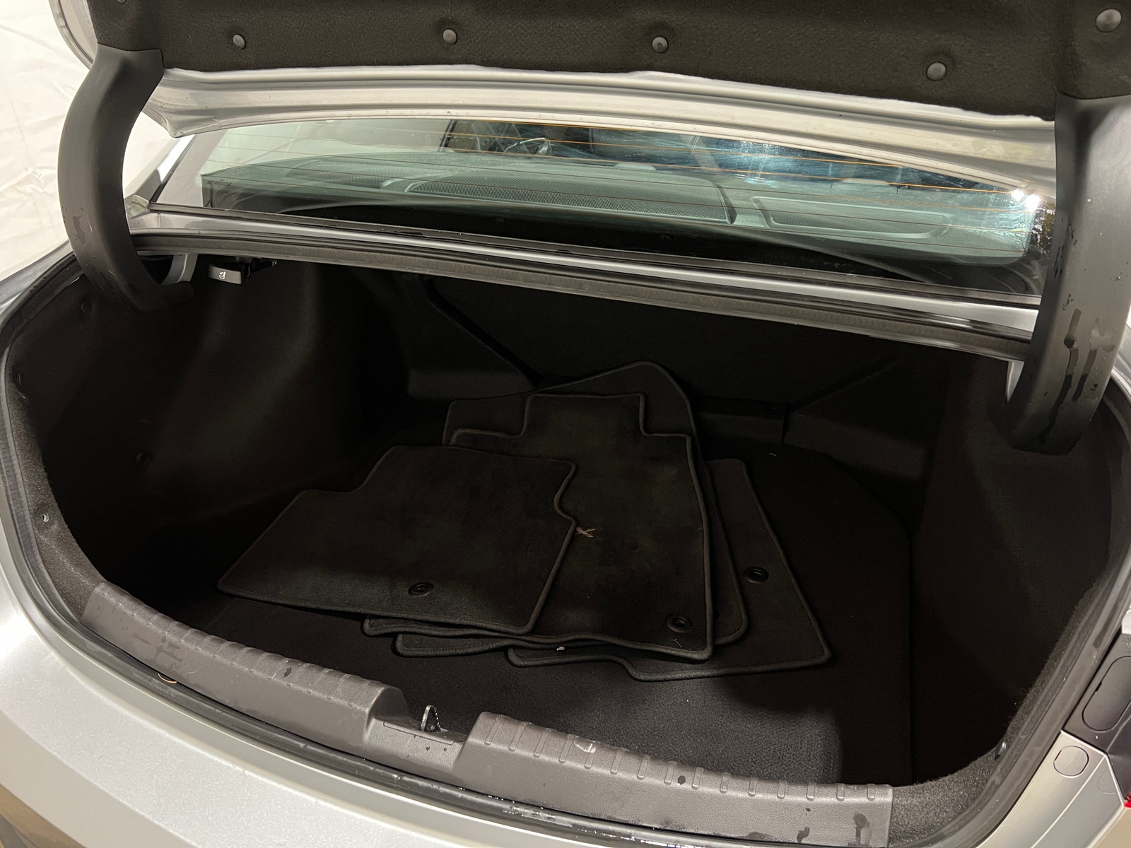 Thumbnail: 2021 Acura ILX - 6