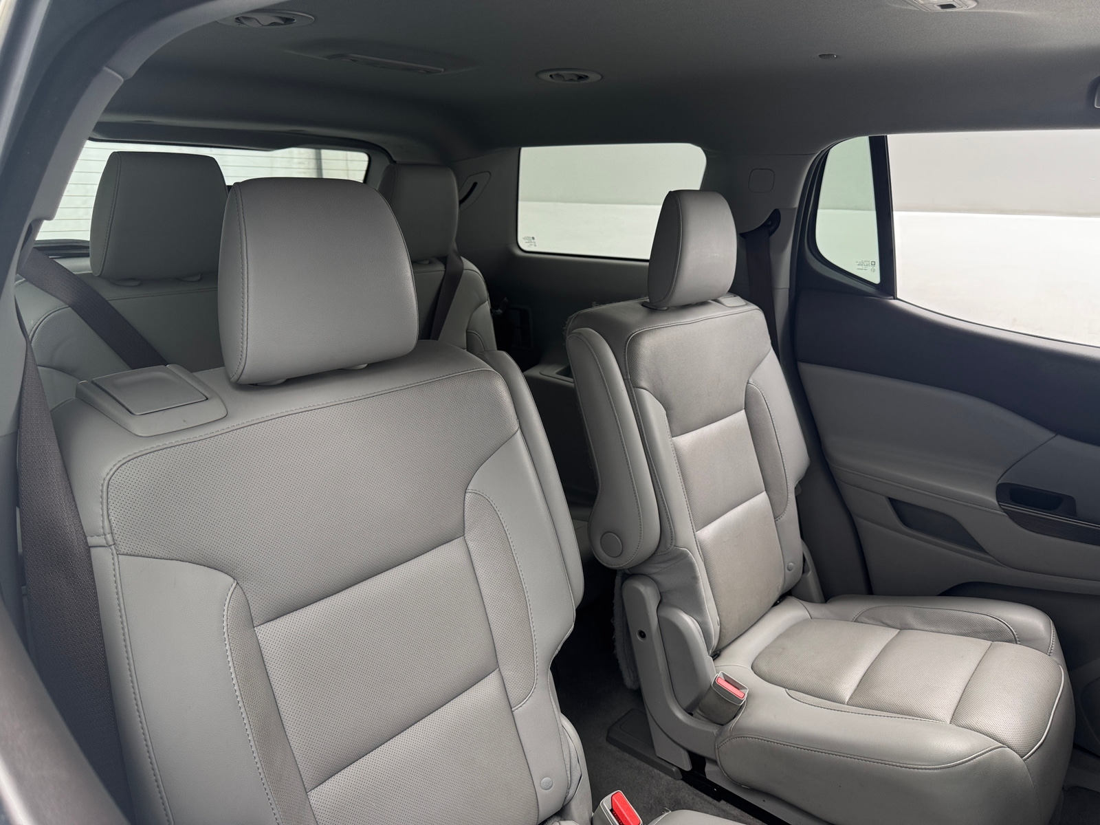 Thumbnail: 2017 GMC Acadia - 5