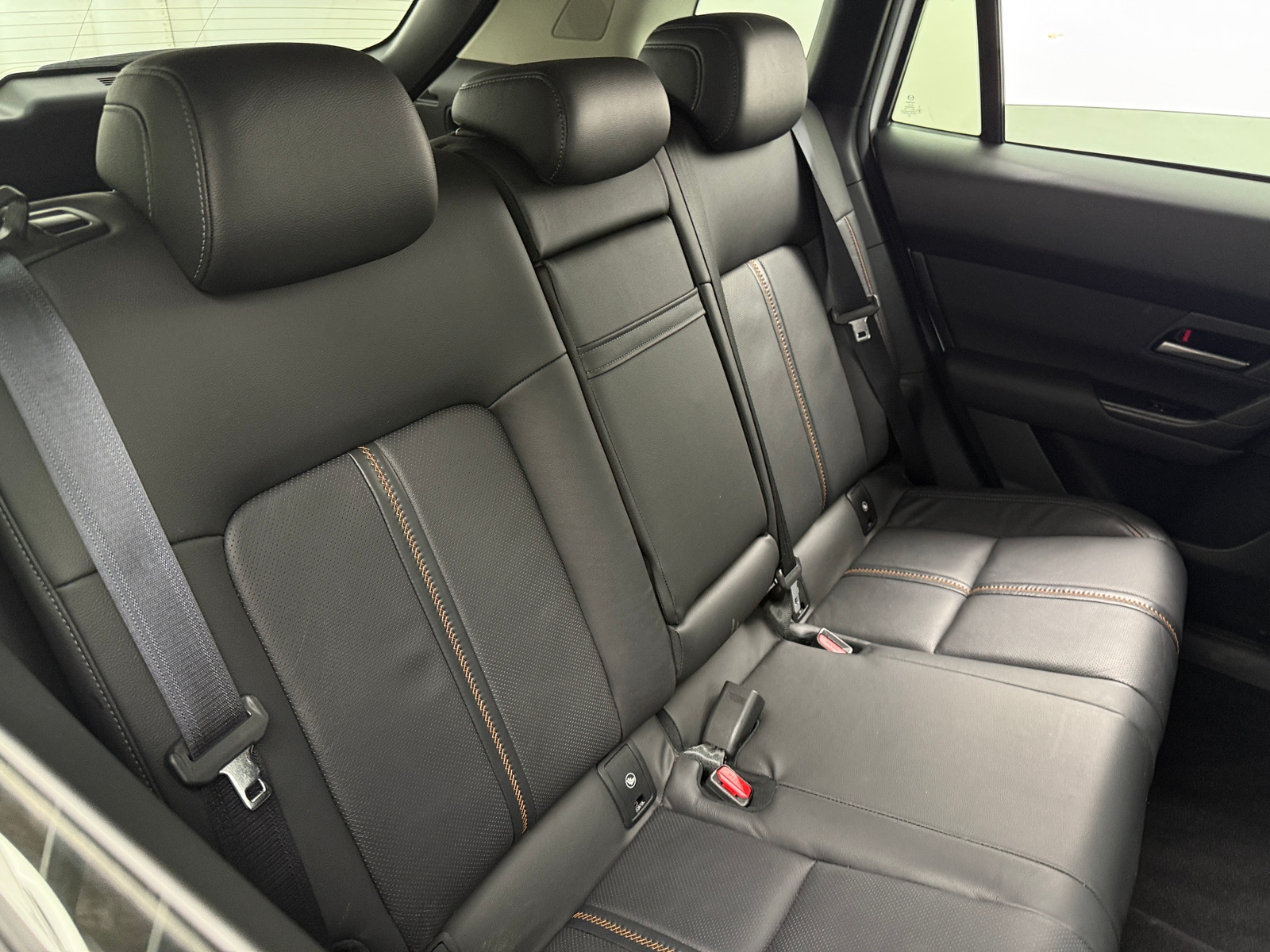 Thumbnail: 2025 Mazda CX-50 - 5