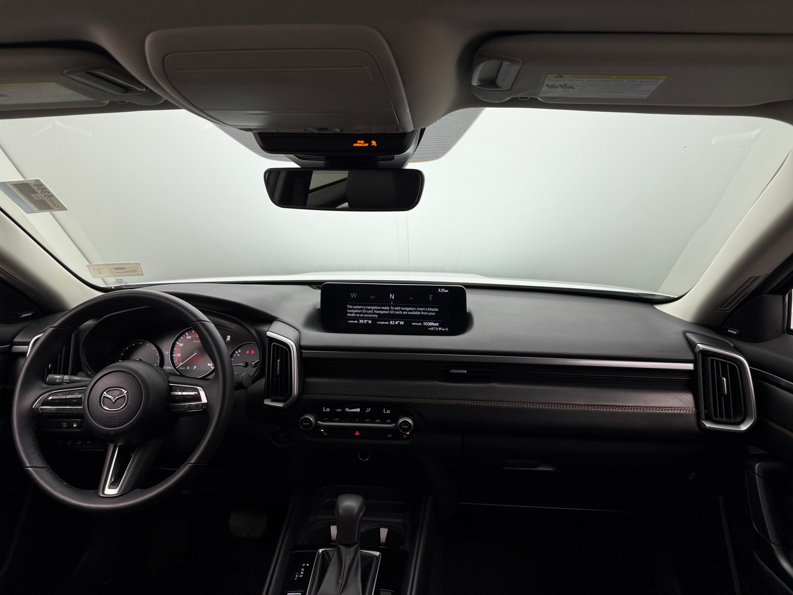 Thumbnail: 2025 Mazda CX-50 - 2