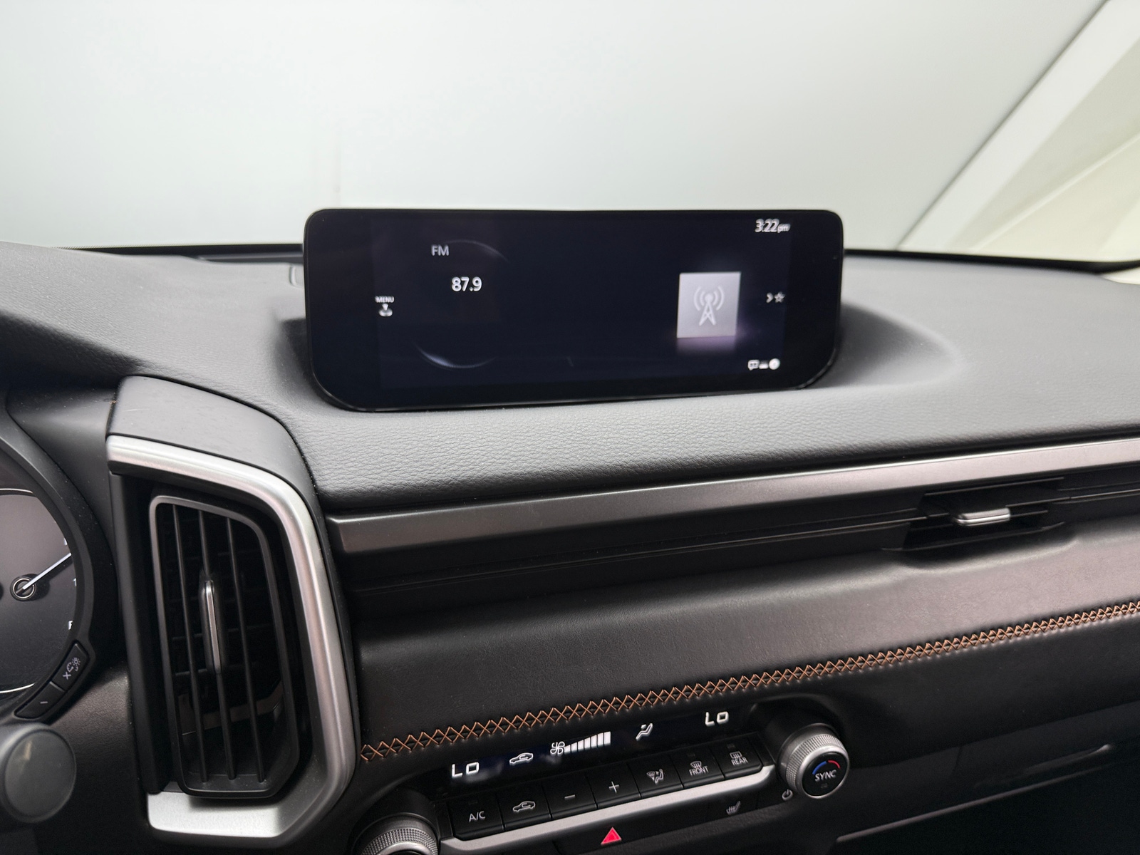 Thumbnail: 2025 Mazda CX-50 - 3